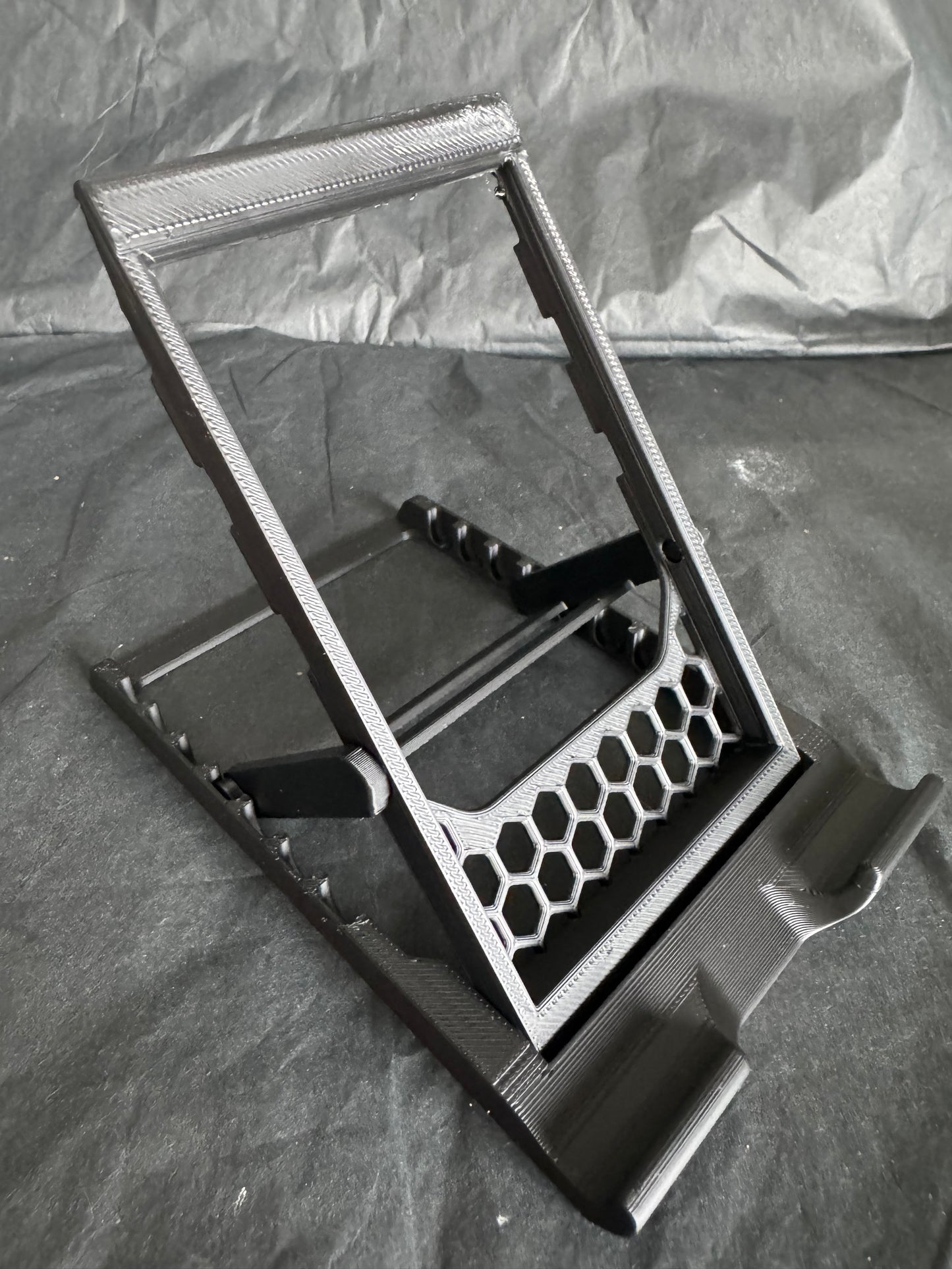 Deckchair Phone Stand