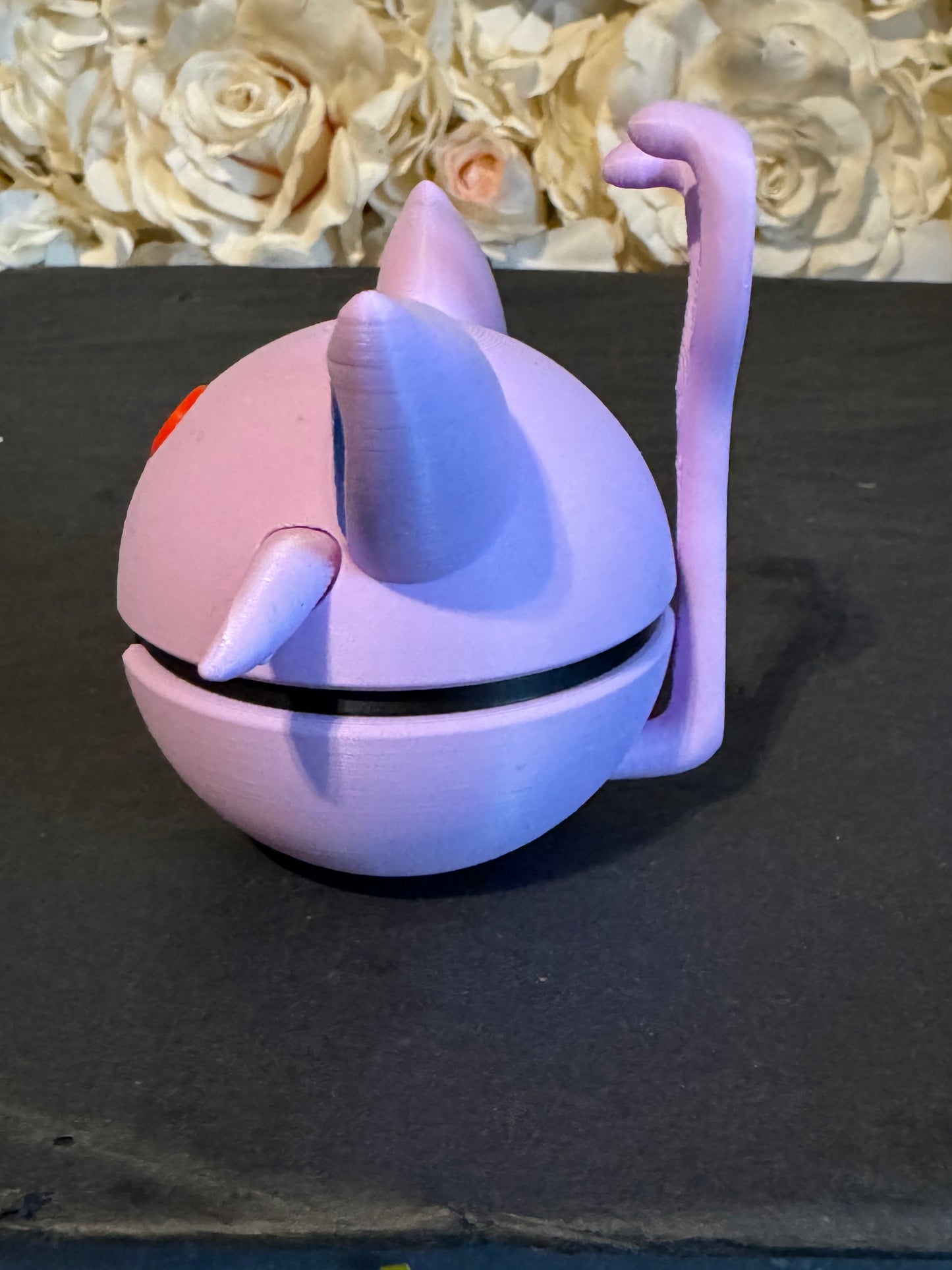 Gaming Ball