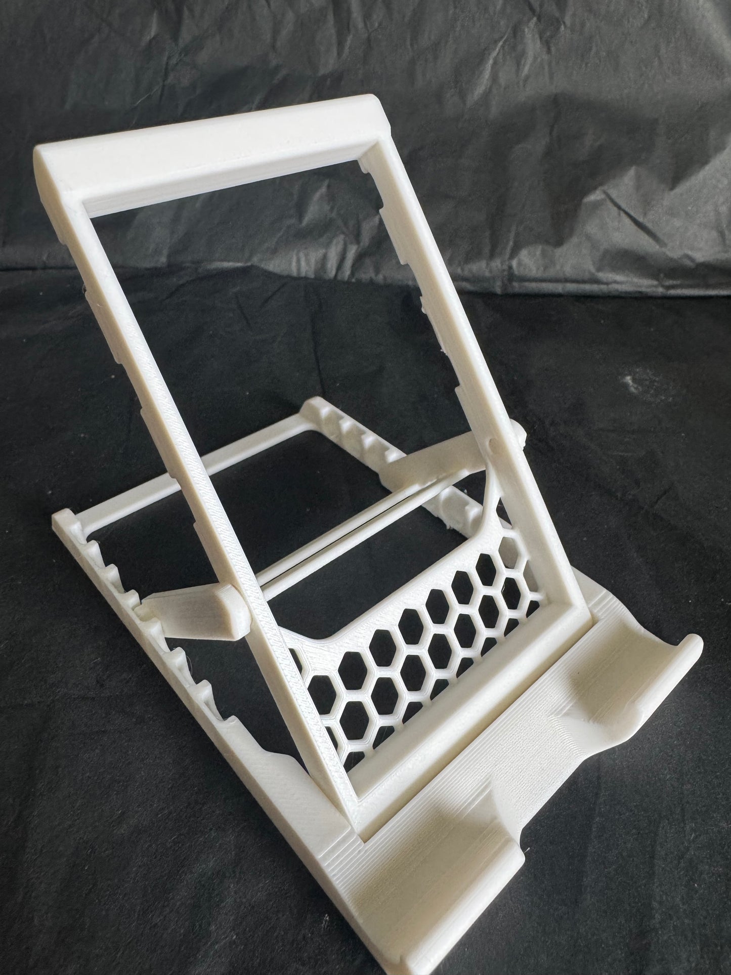 Deckchair Phone Stand