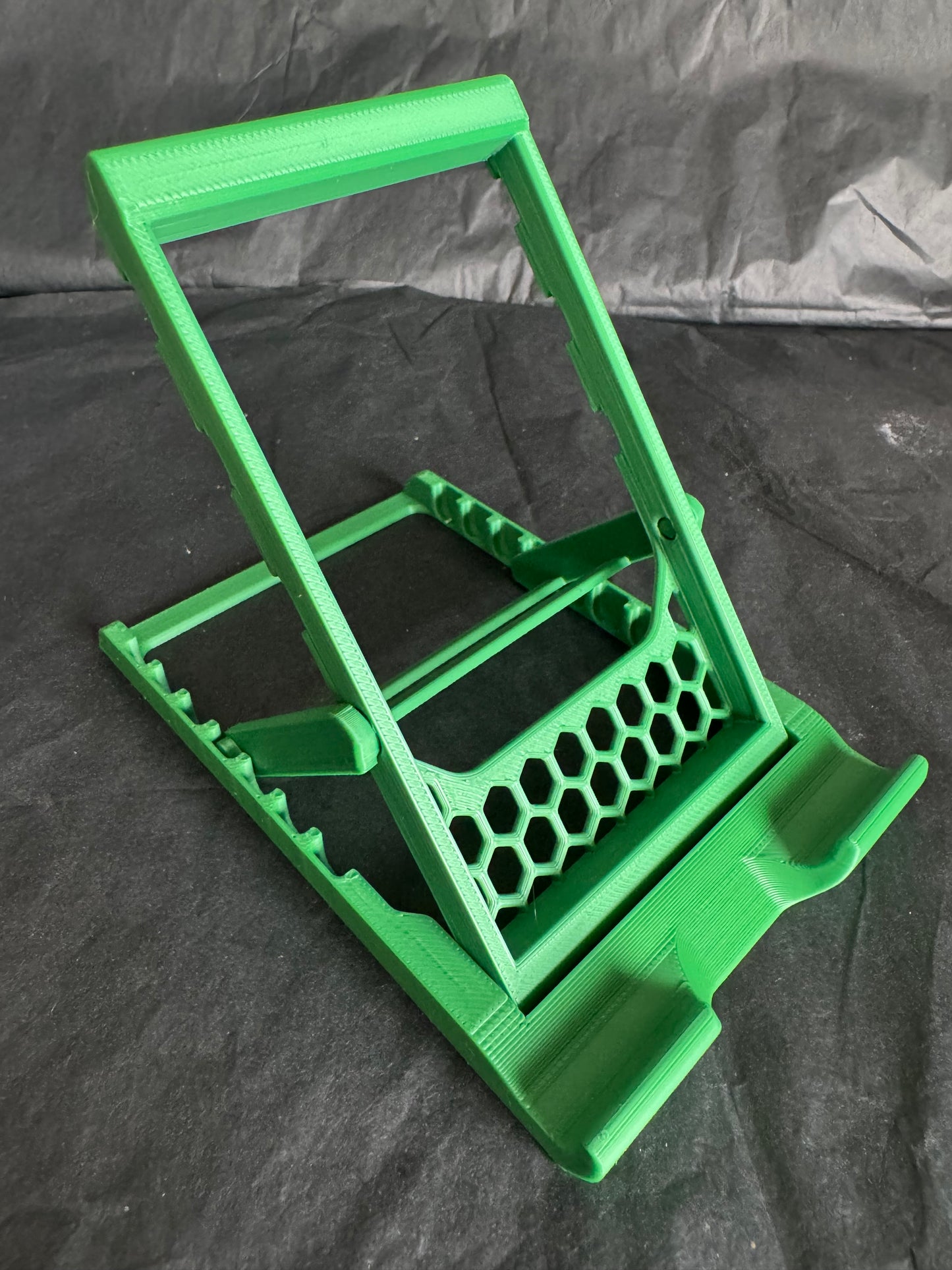 Deckchair Phone Stand