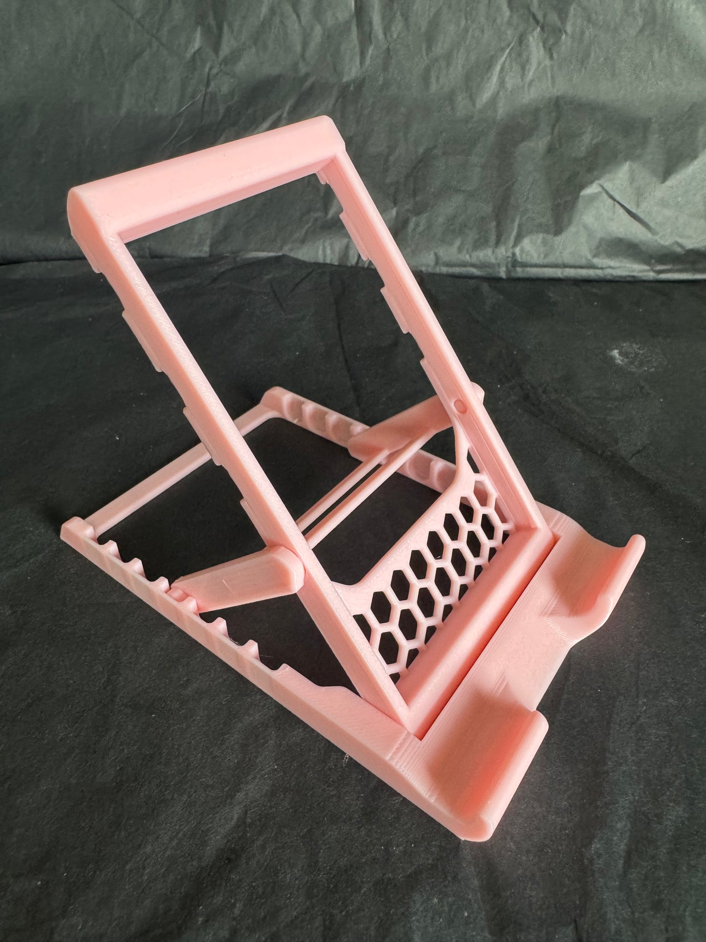Deckchair Phone Stand