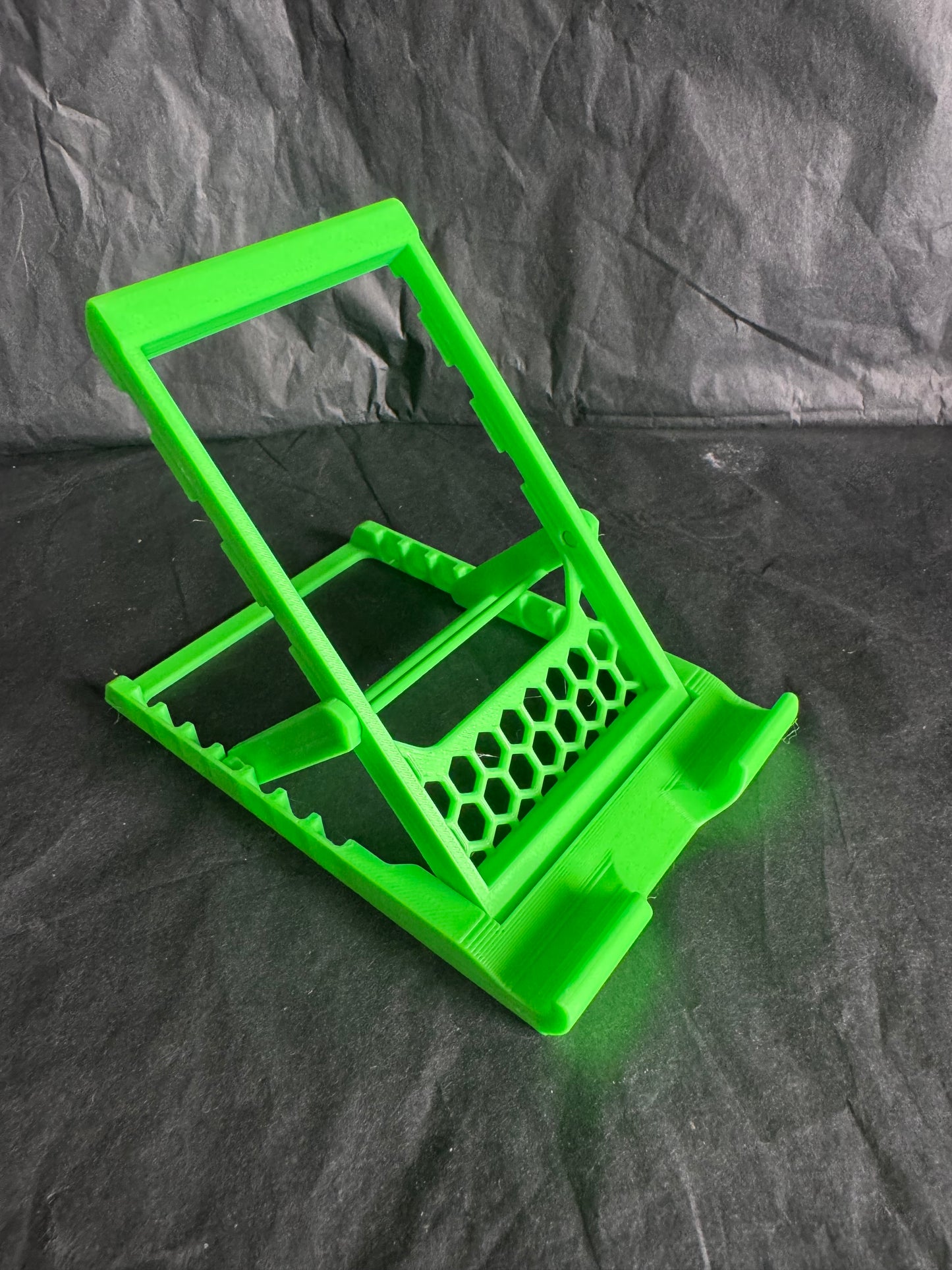 Deckchair Phone Stand