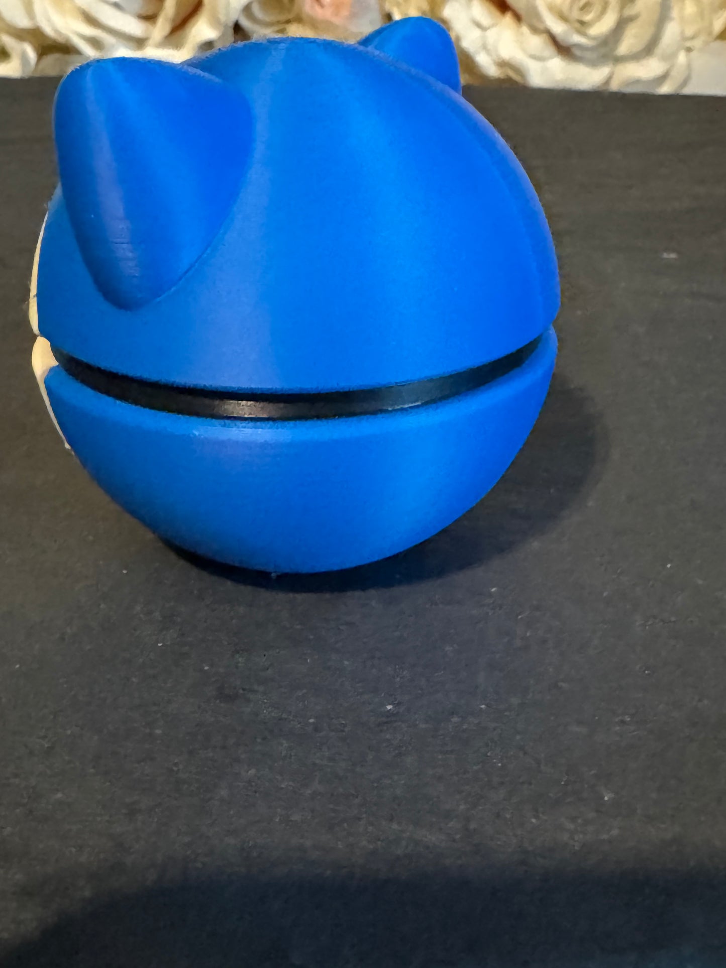 Gaming Ball