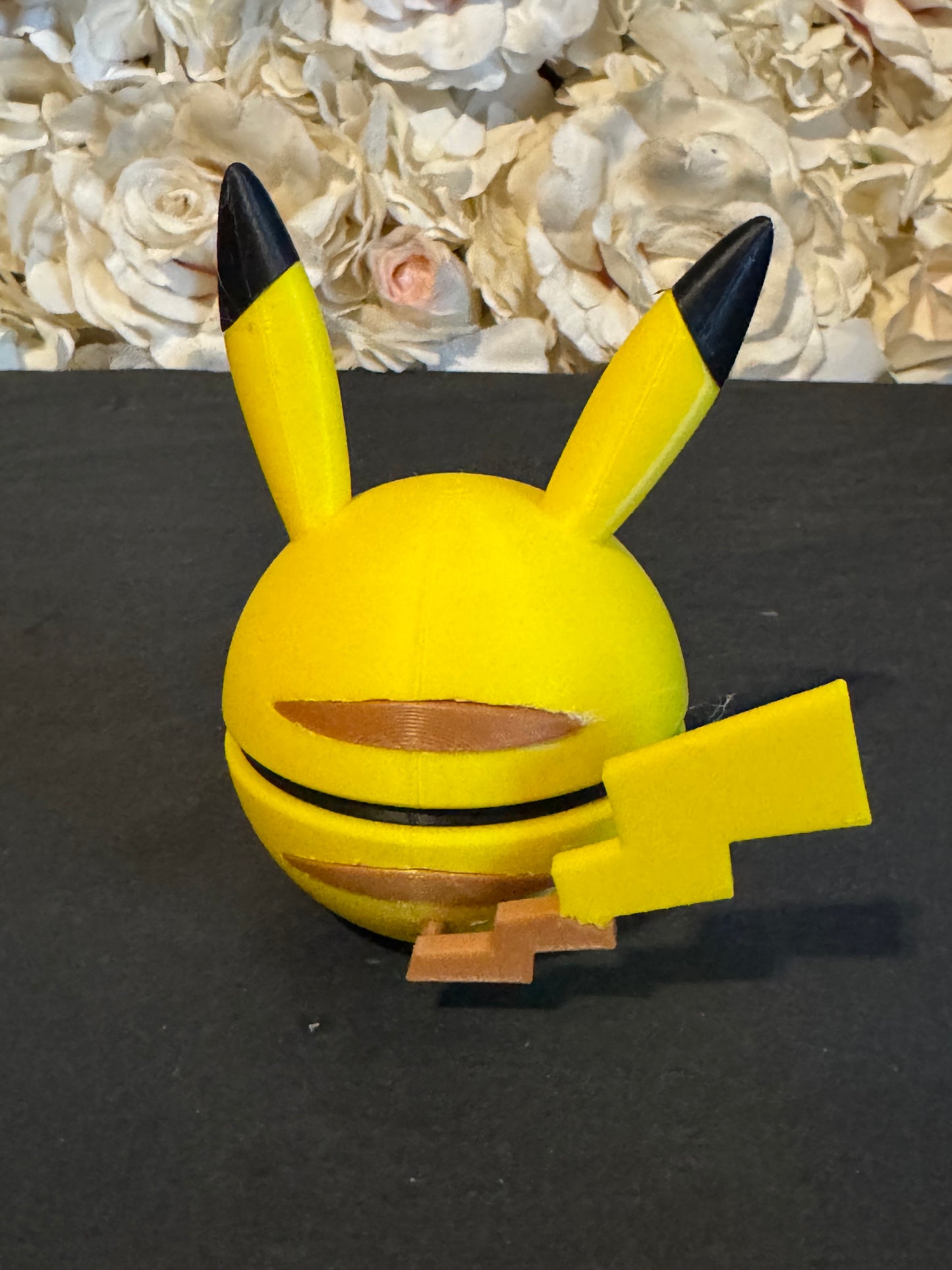 Gaming Ball