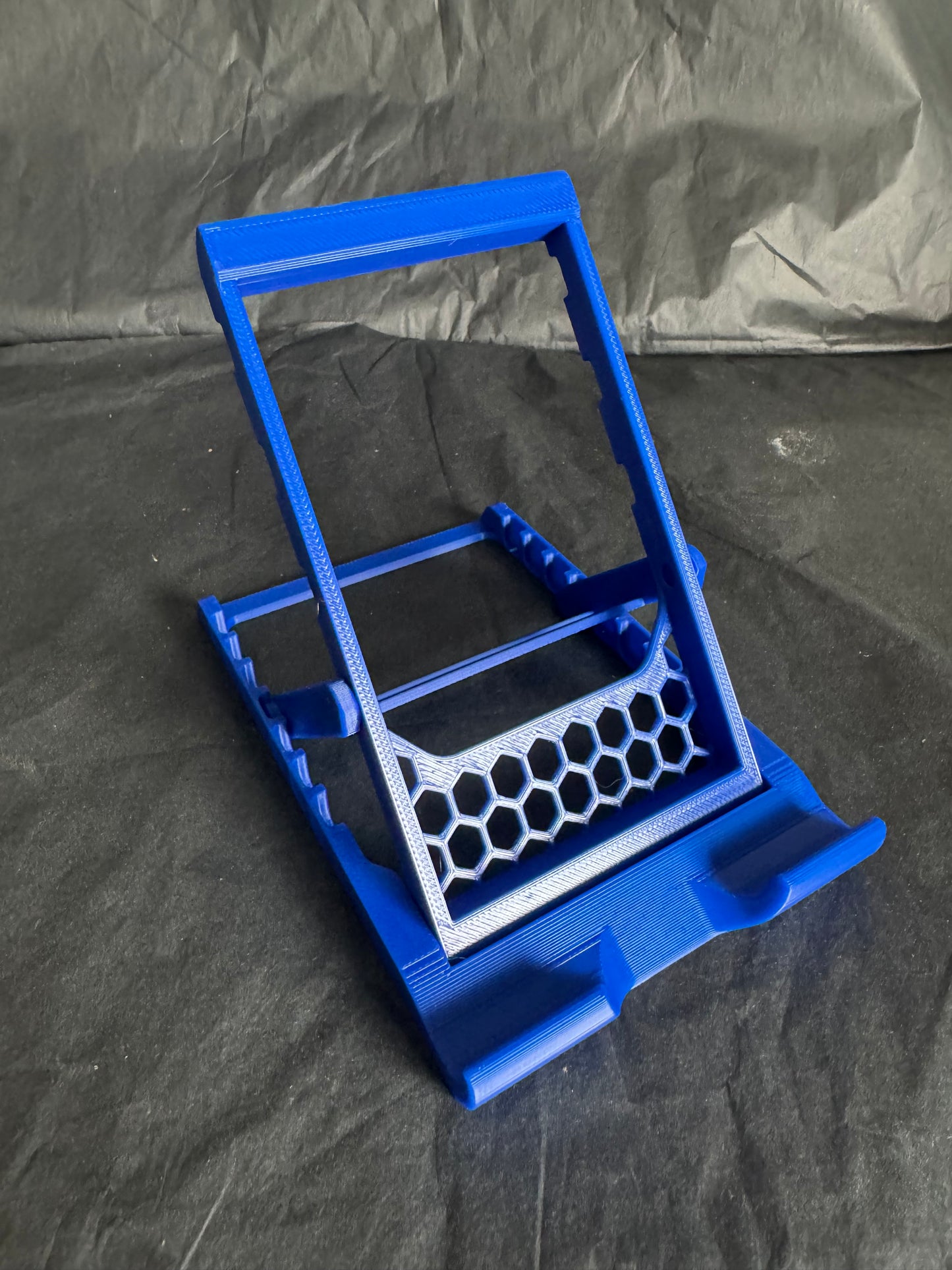 Deckchair Phone Stand