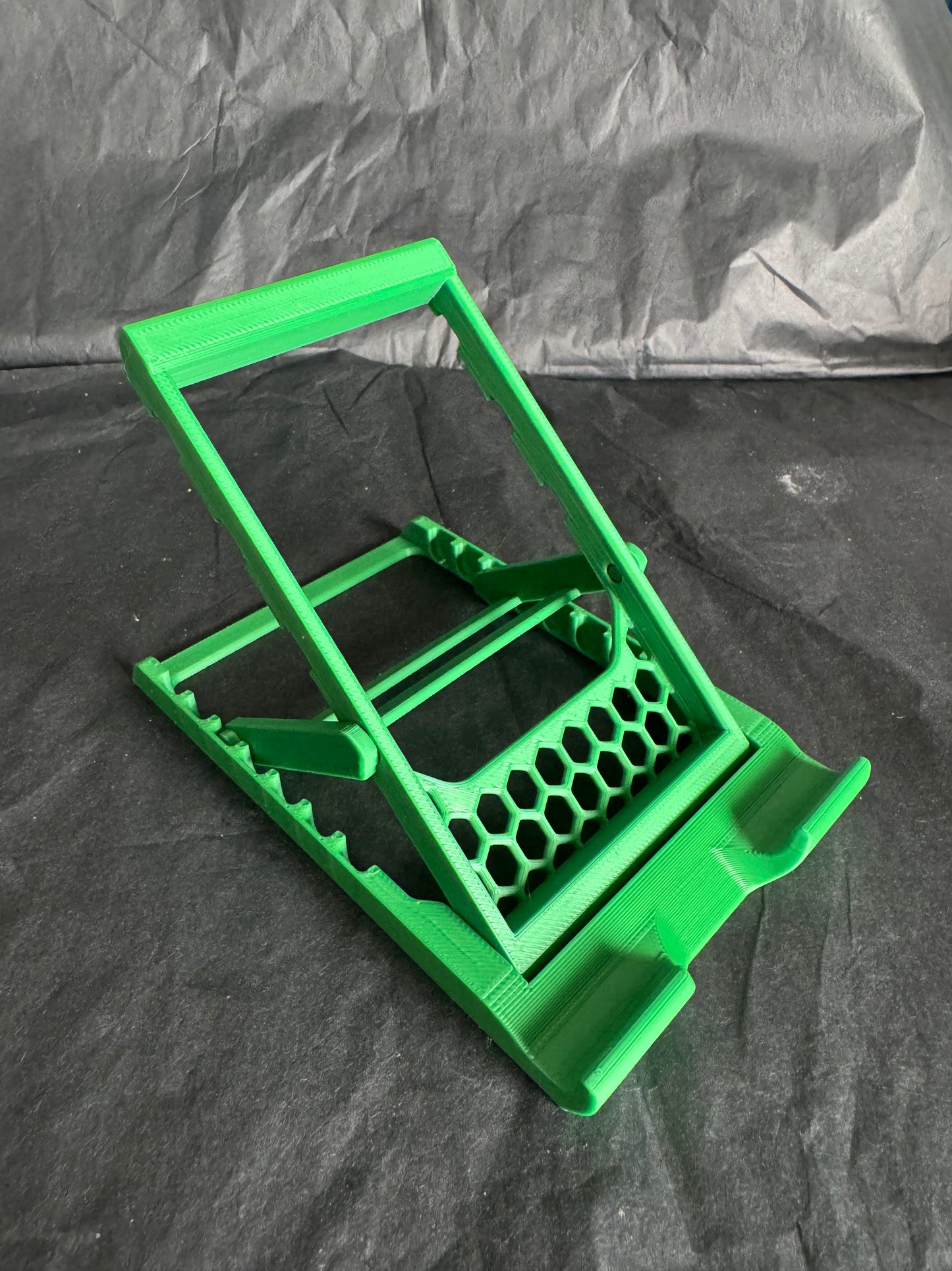 Deckchair Phone Stand
