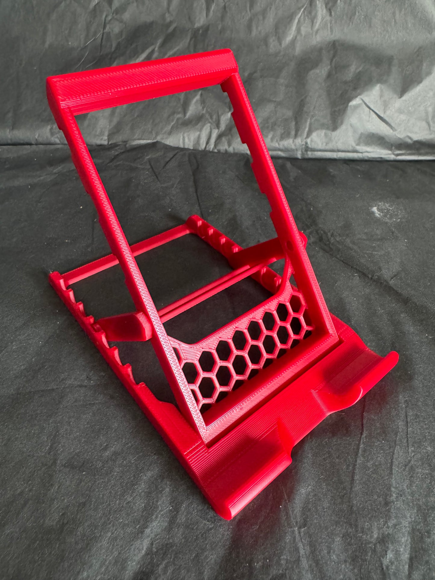 Deckchair Phone Stand