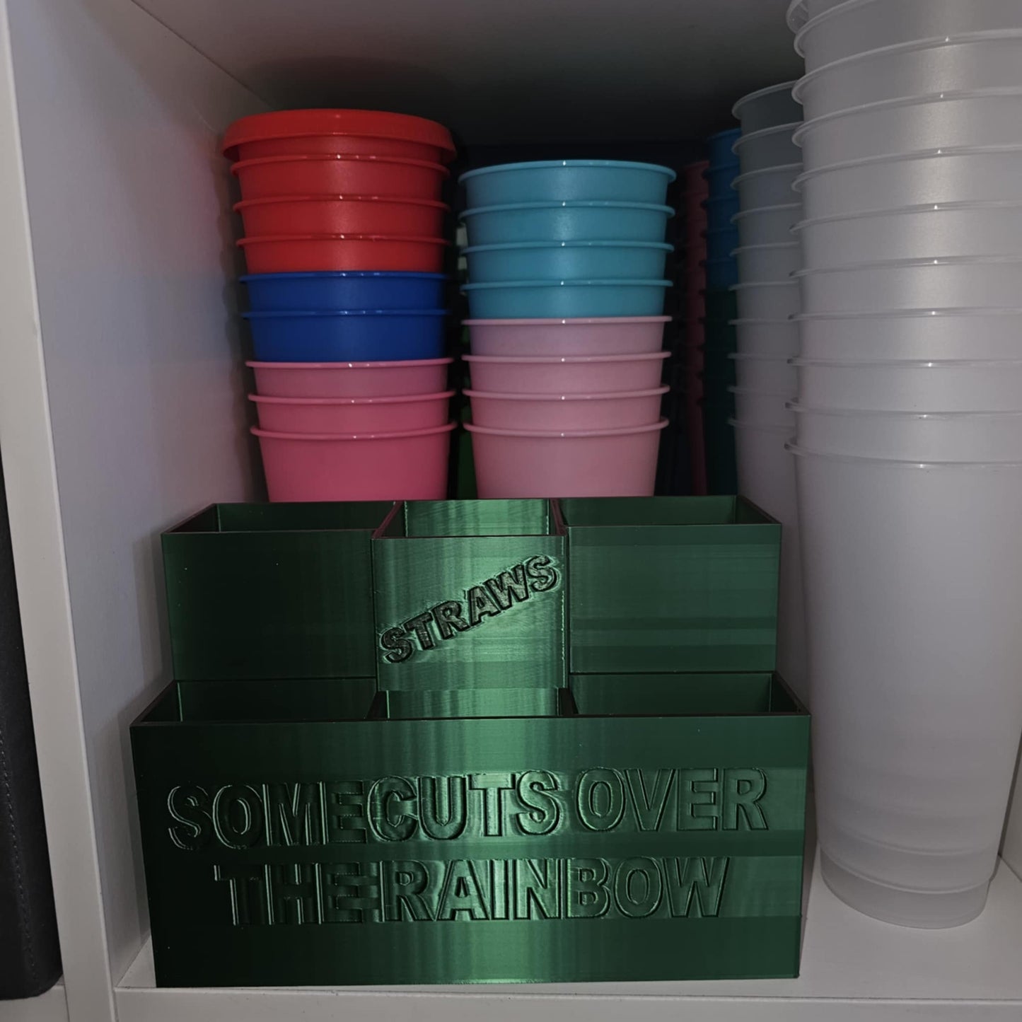 Multi Storage