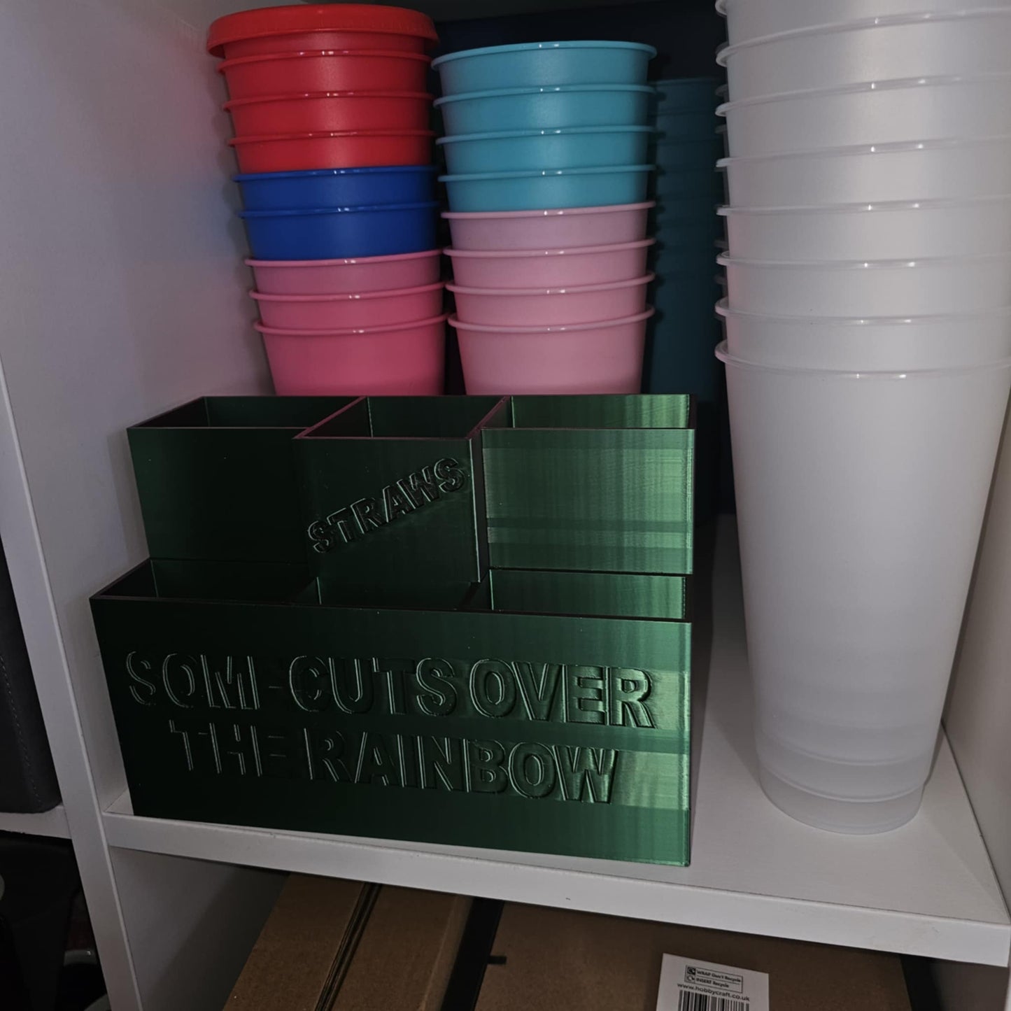 Multi Storage