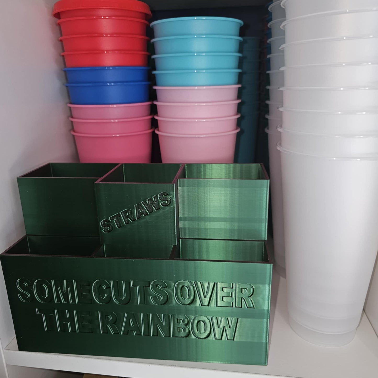 Multi Storage