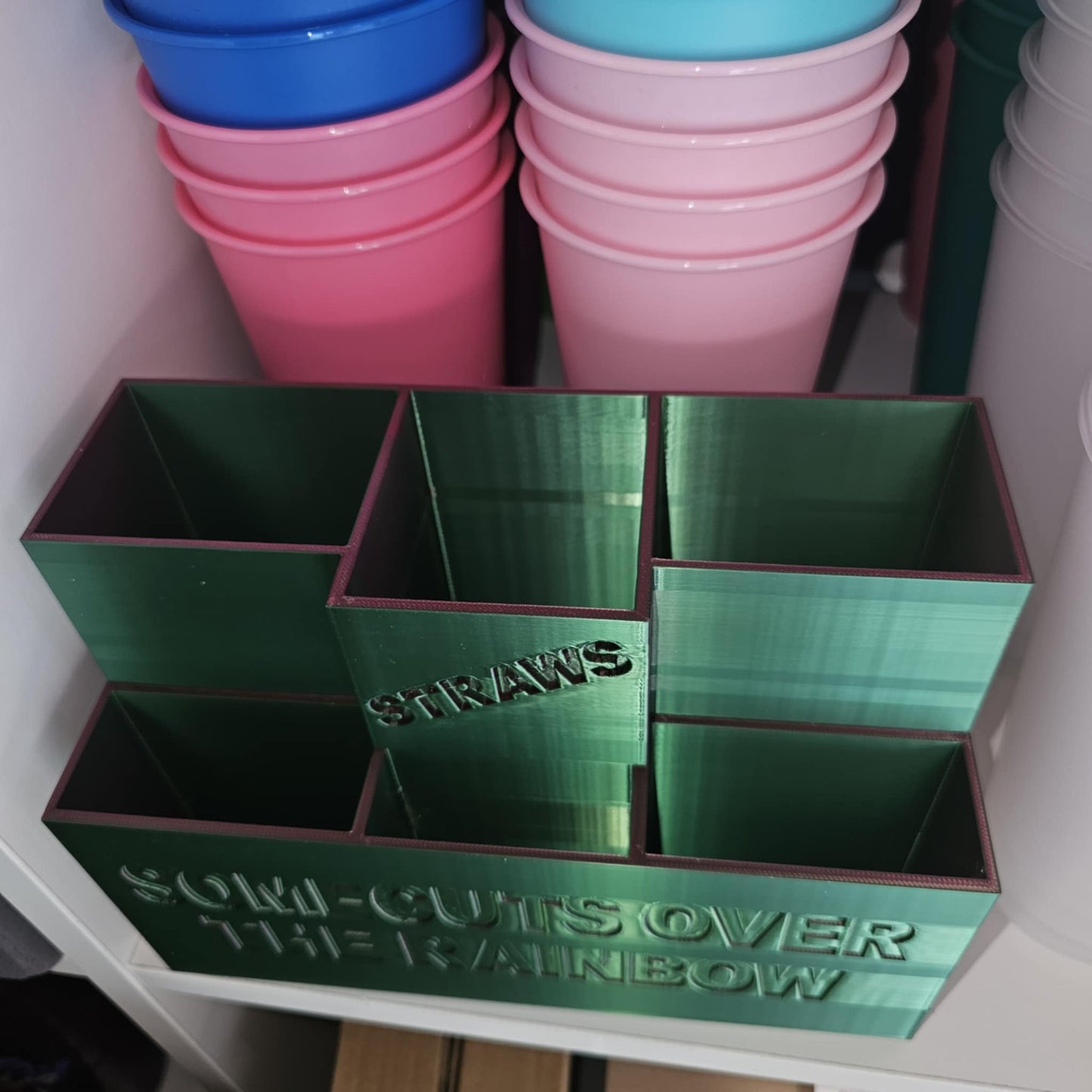Multi Storage