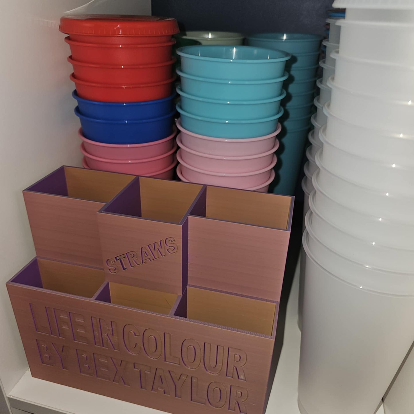 Multi Storage