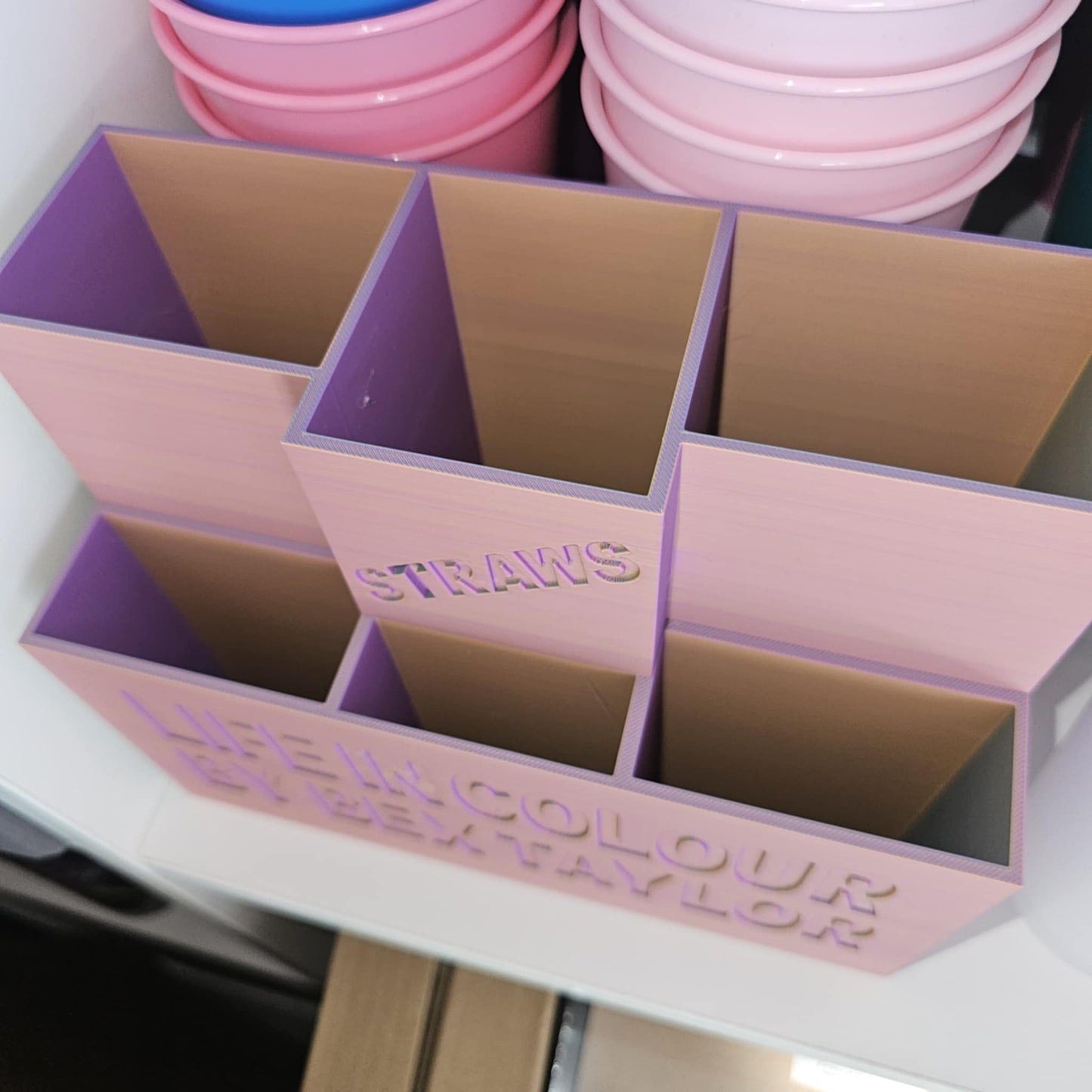 Multi Storage