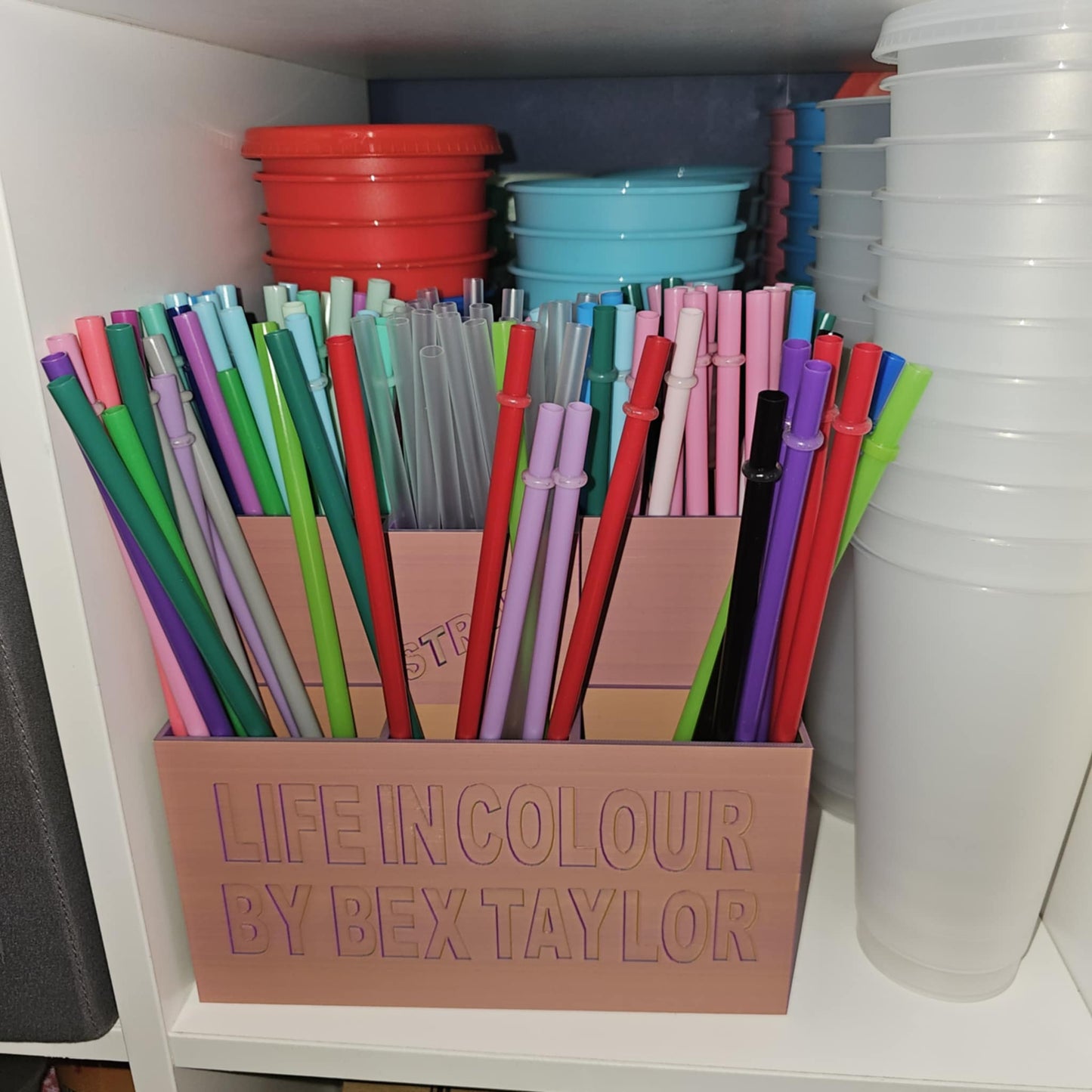 Multi Storage