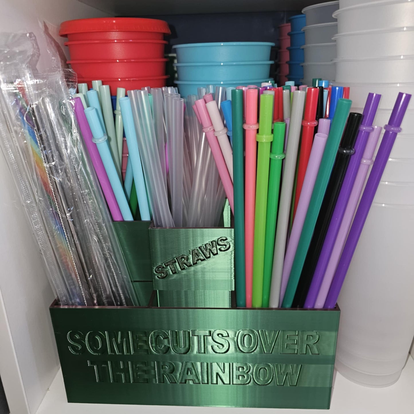Multi Storage