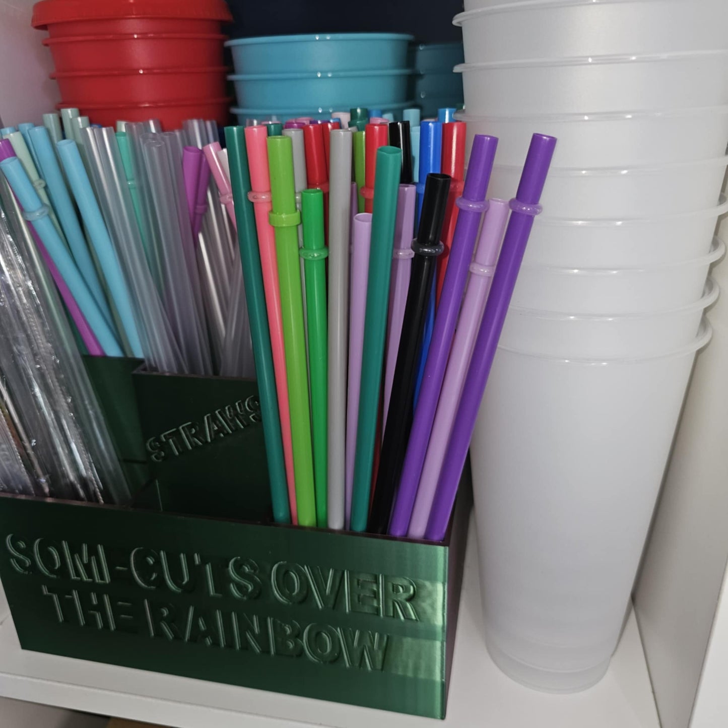 Multi Storage