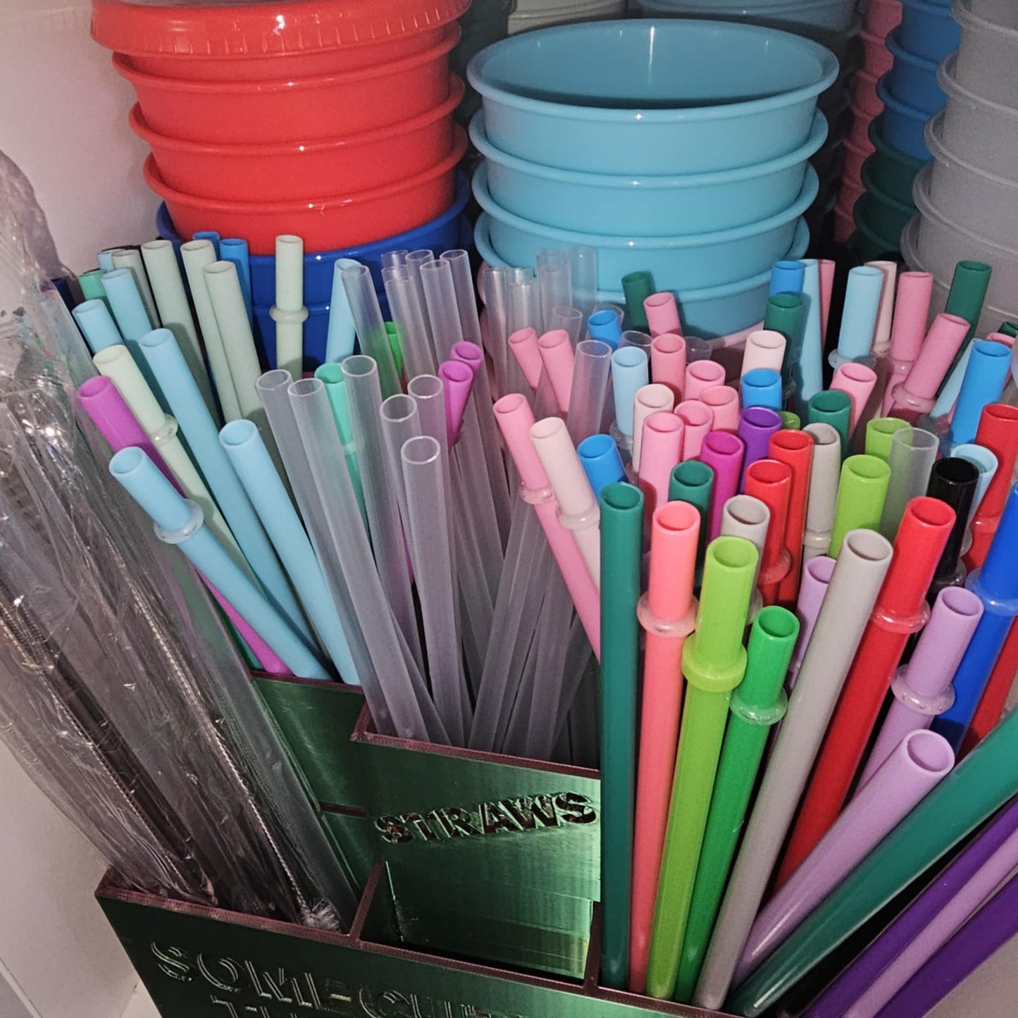Multi Storage
