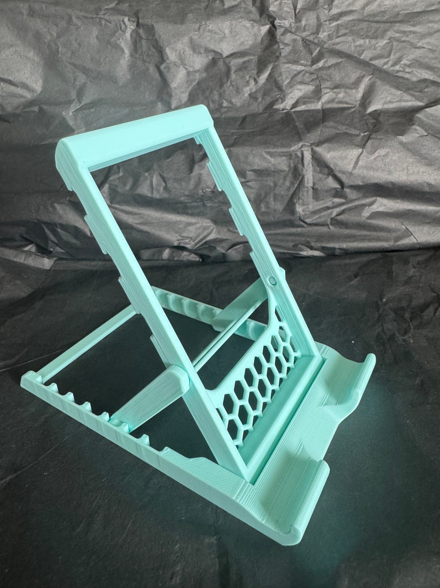 Deckchair Phone Stand