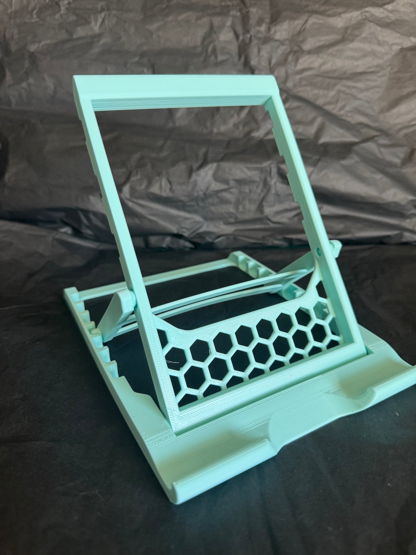 Deckchair Tablet stand