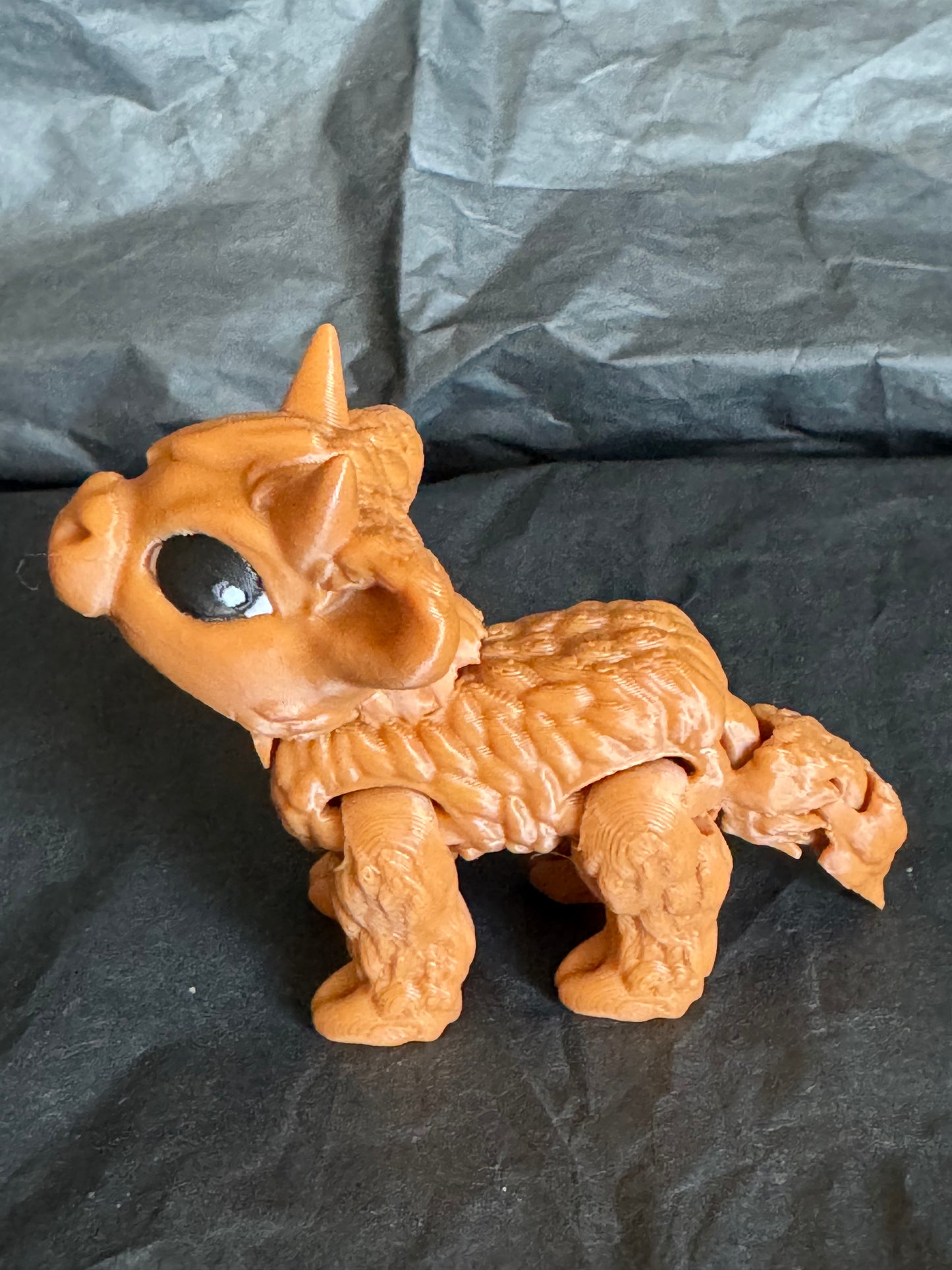 Highland Mini Cow