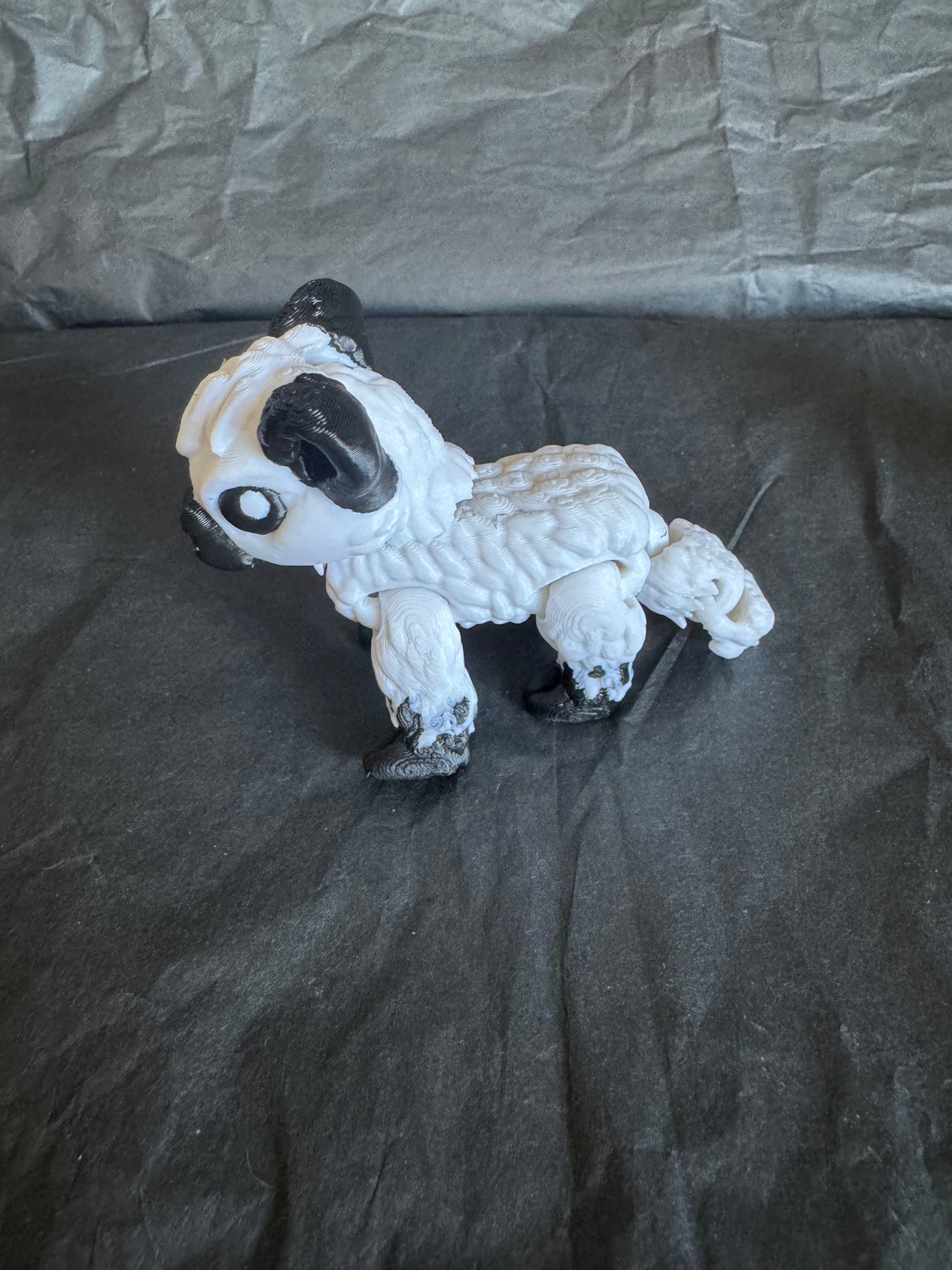 Highland Mini Cow
