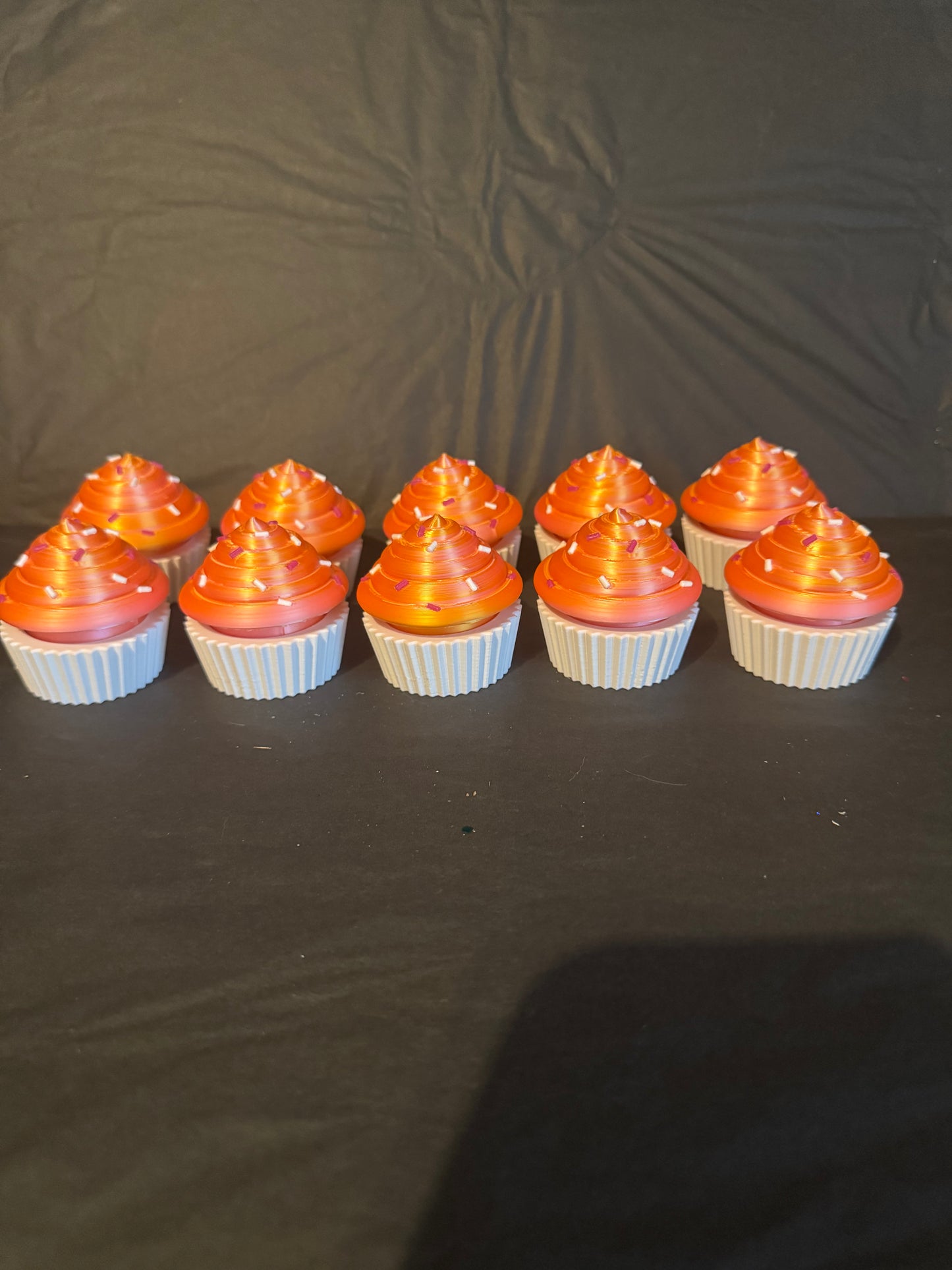 Cup Cake Clicker these are all whoopsies