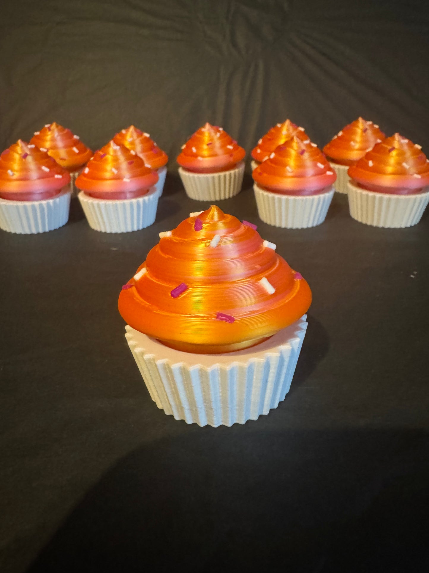 Cup Cake Clicker these are all whoopsies