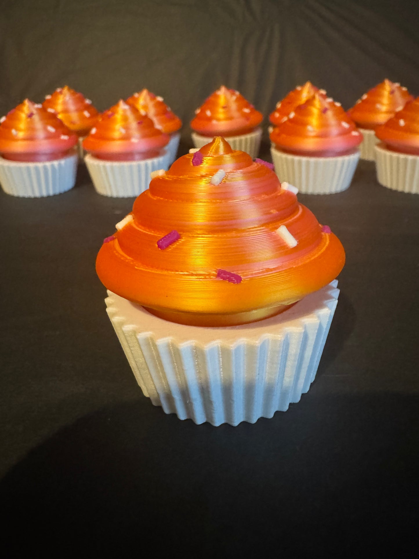 Cup Cake Clicker these are all whoopsies