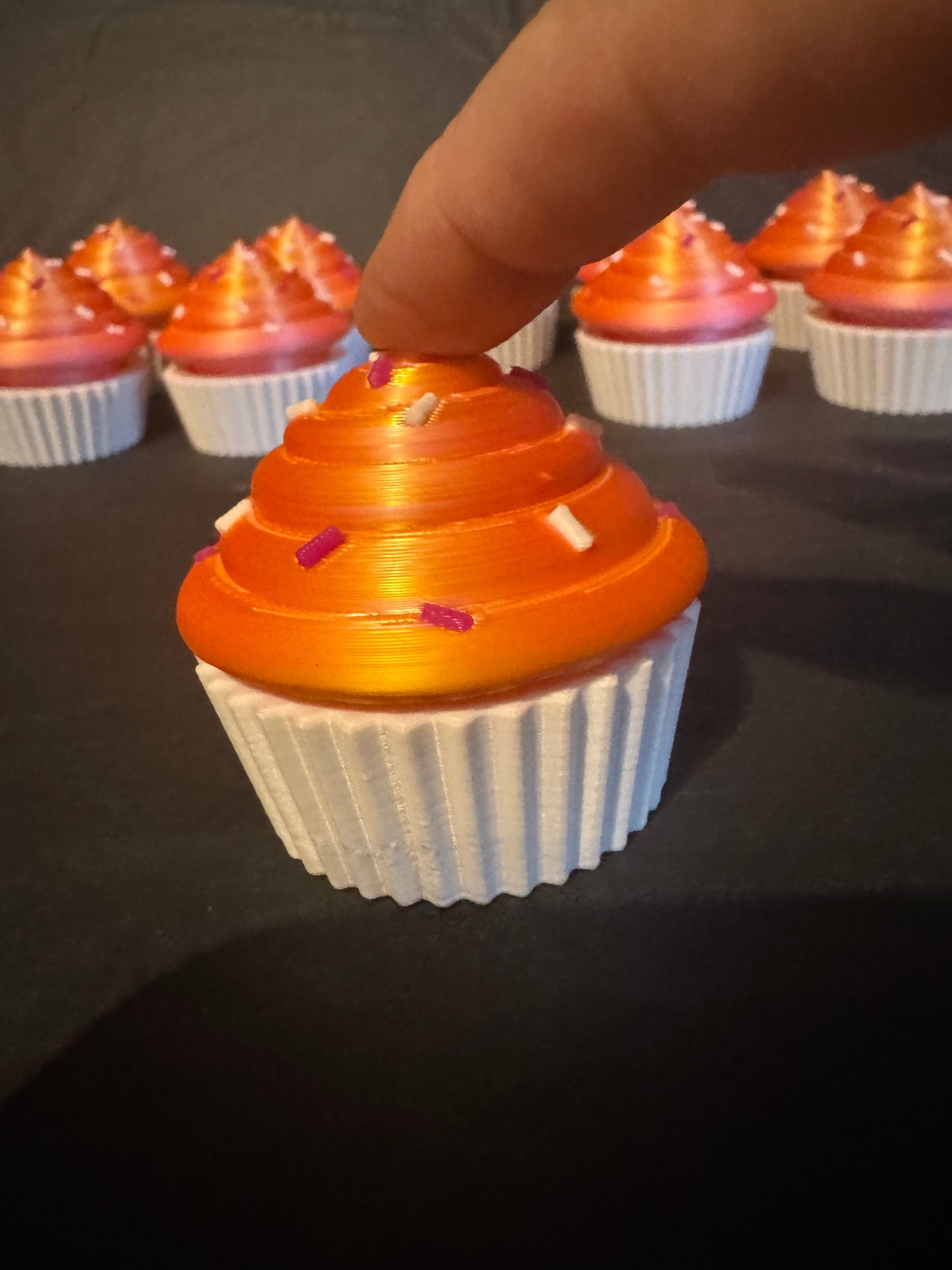 Cup Cake Clicker these are all whoopsies