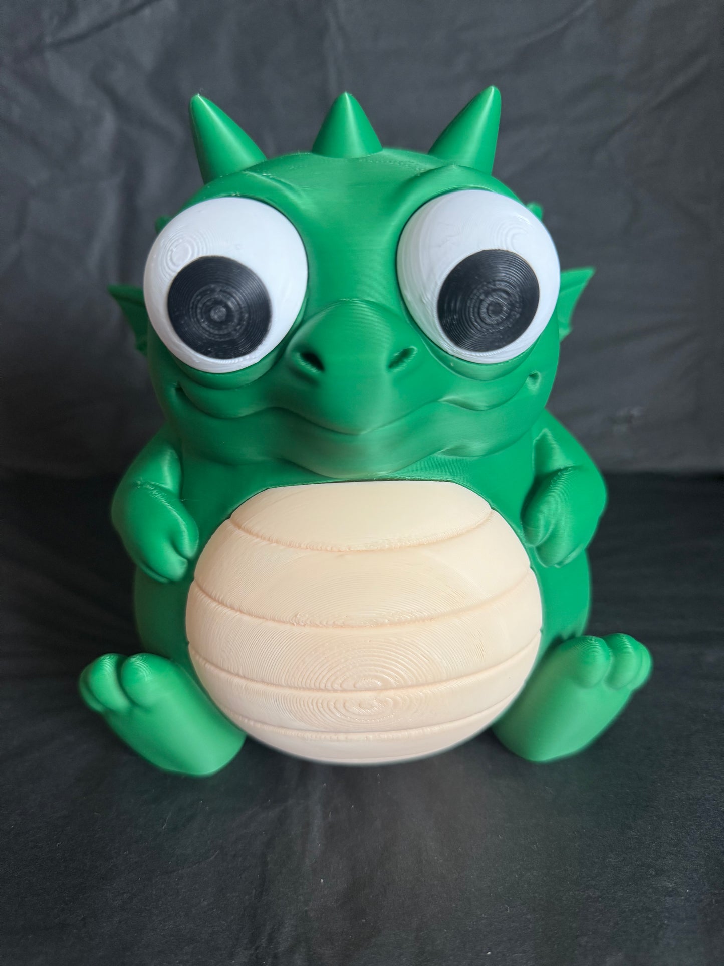 Monster Money box