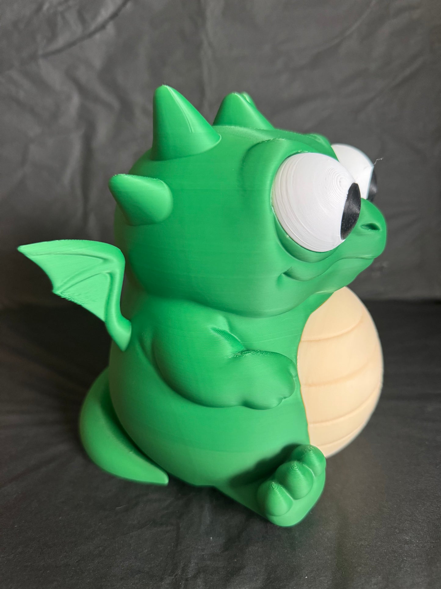 Monster Money box