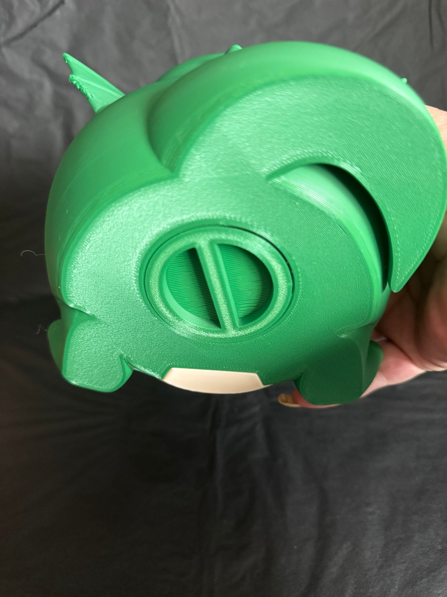 Monster Money box