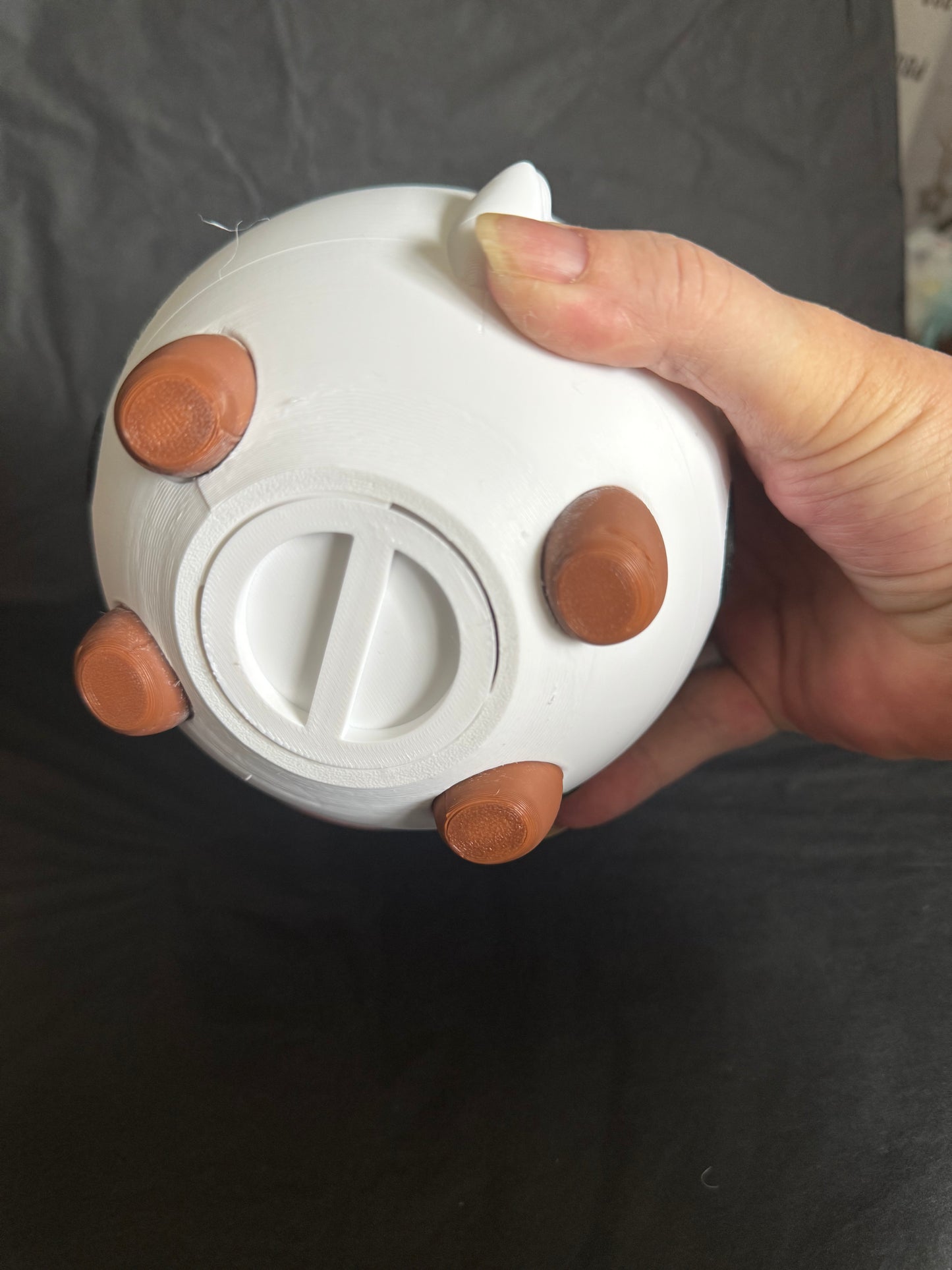 Cow Money box