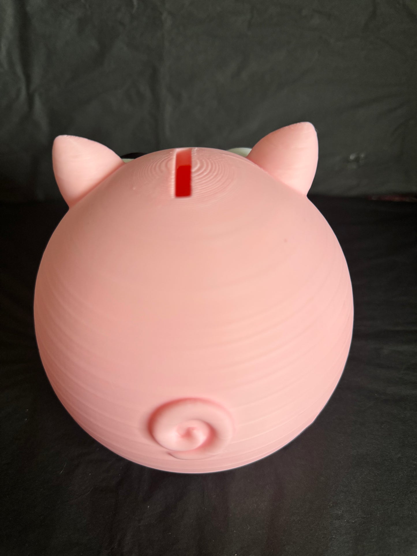 Piggy Bank
