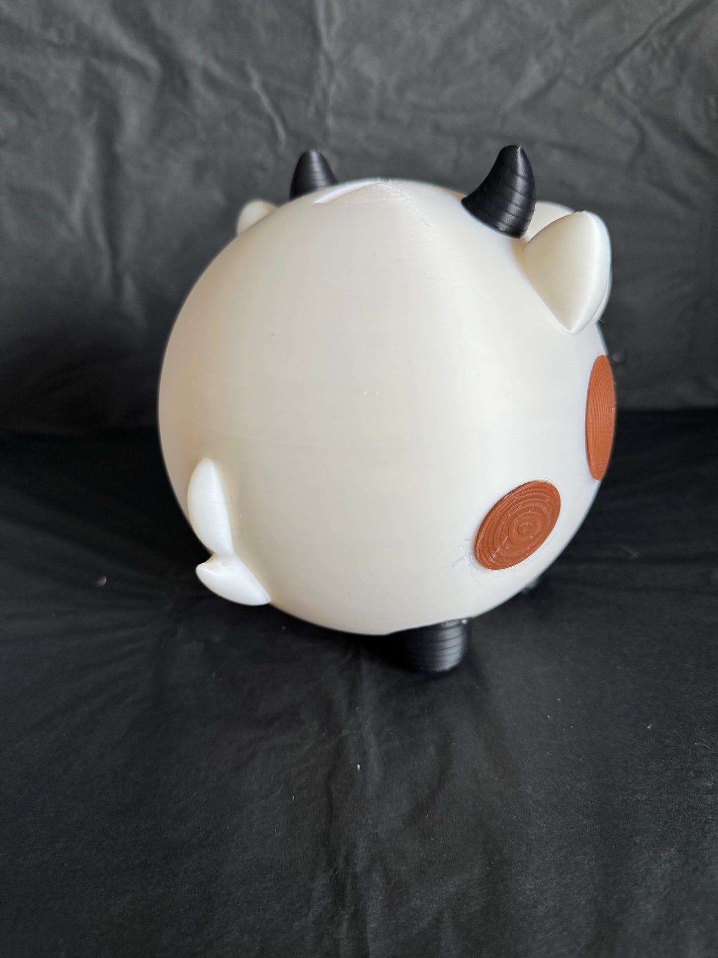 Cow Money box