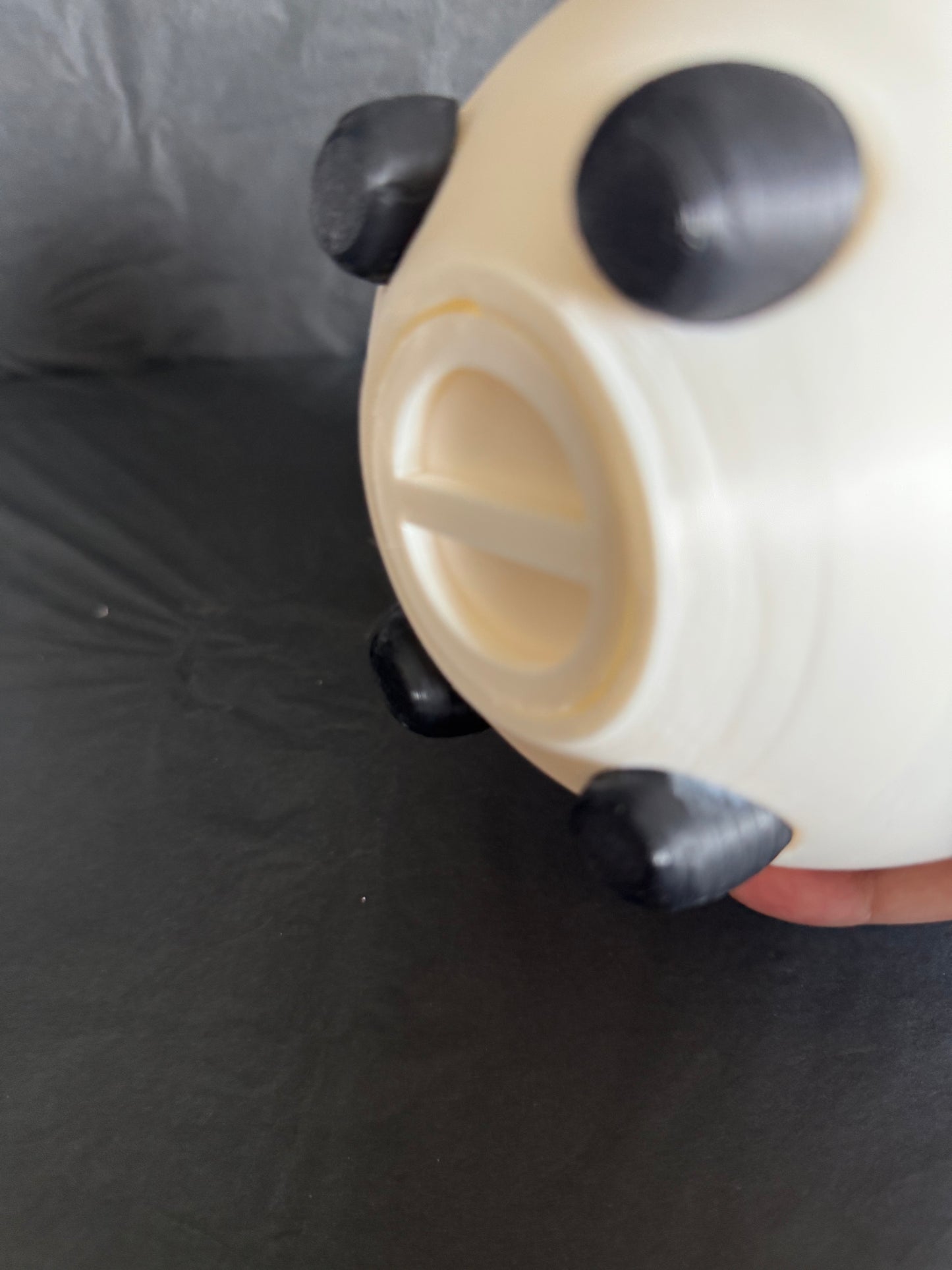 Cow Money box
