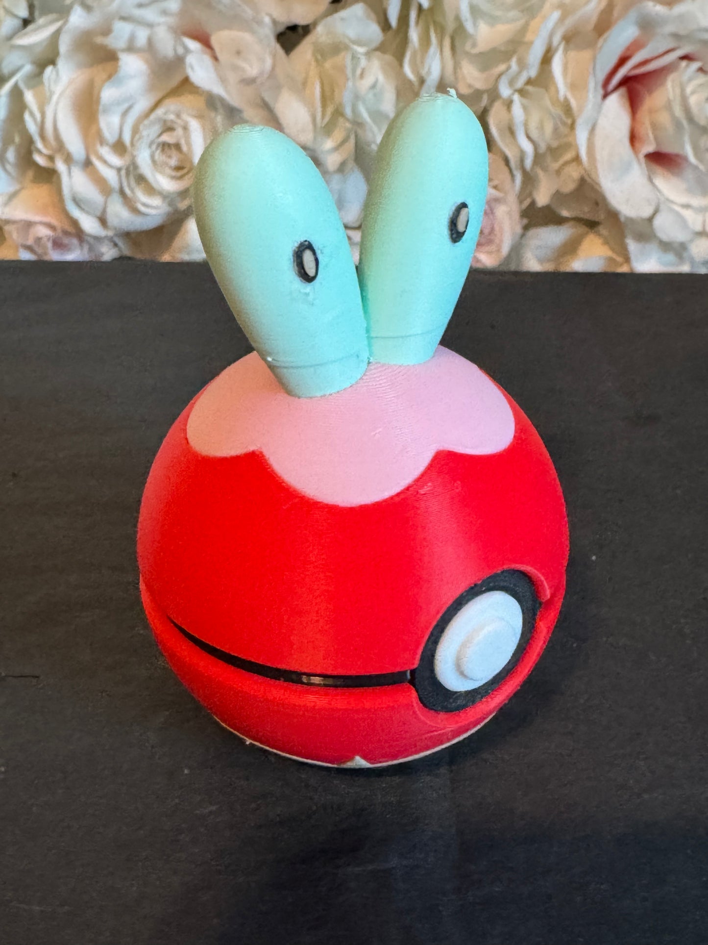 Gaming Ball