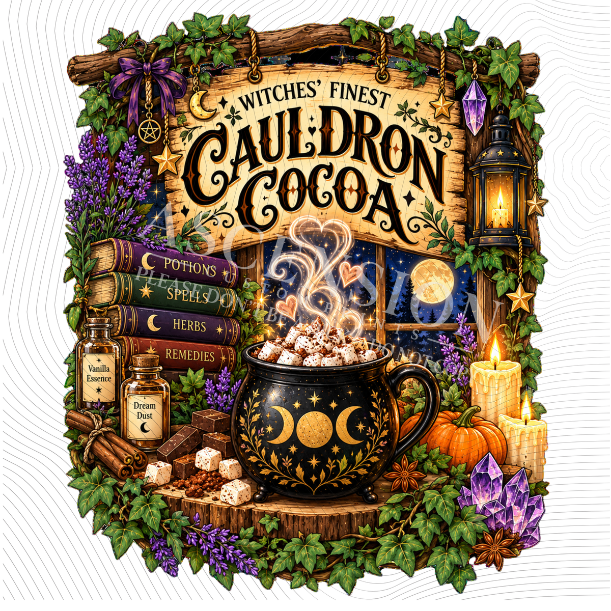 Potion Bottle )approx 50/60mm X 70mm