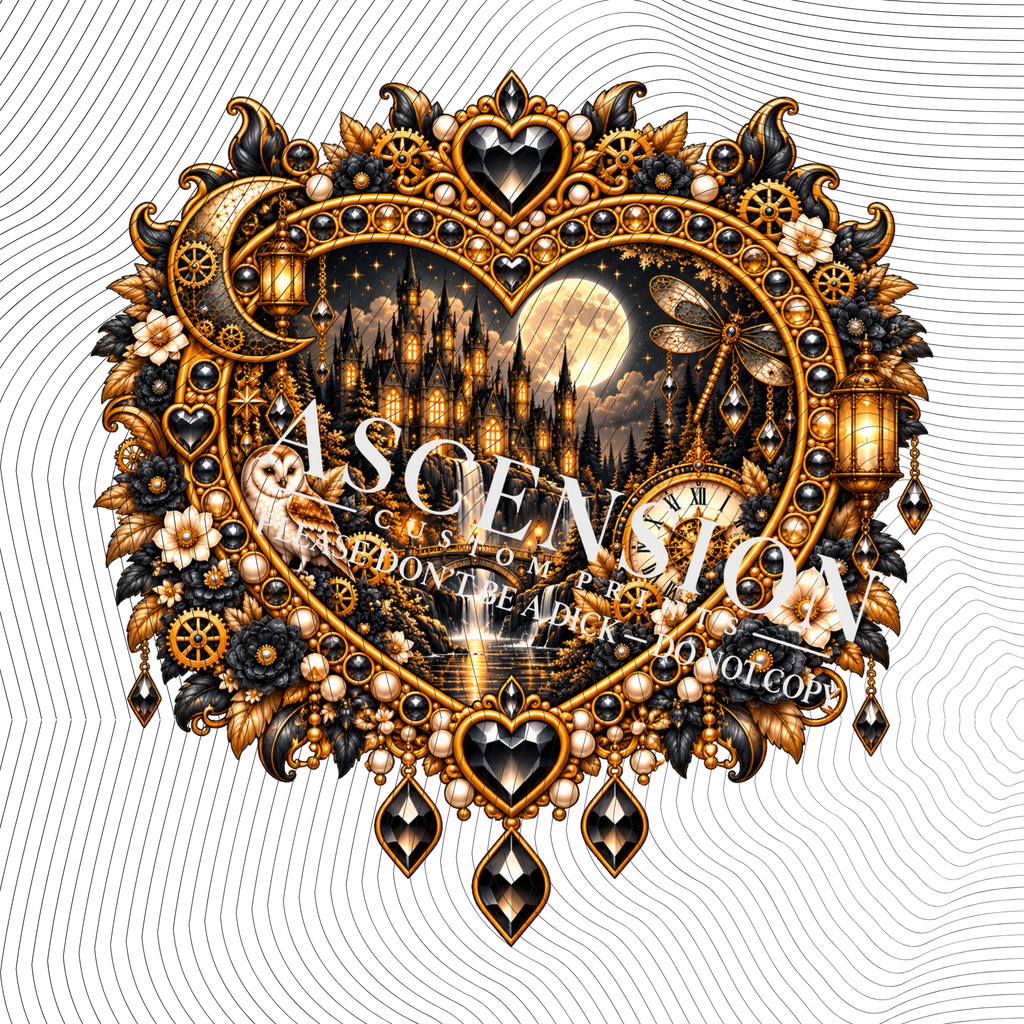 Nova and Viva Bows Flat (75mm x 75mm)