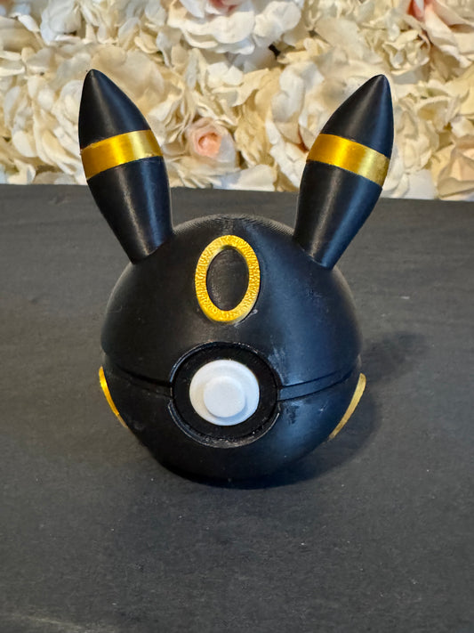 Gaming Ball