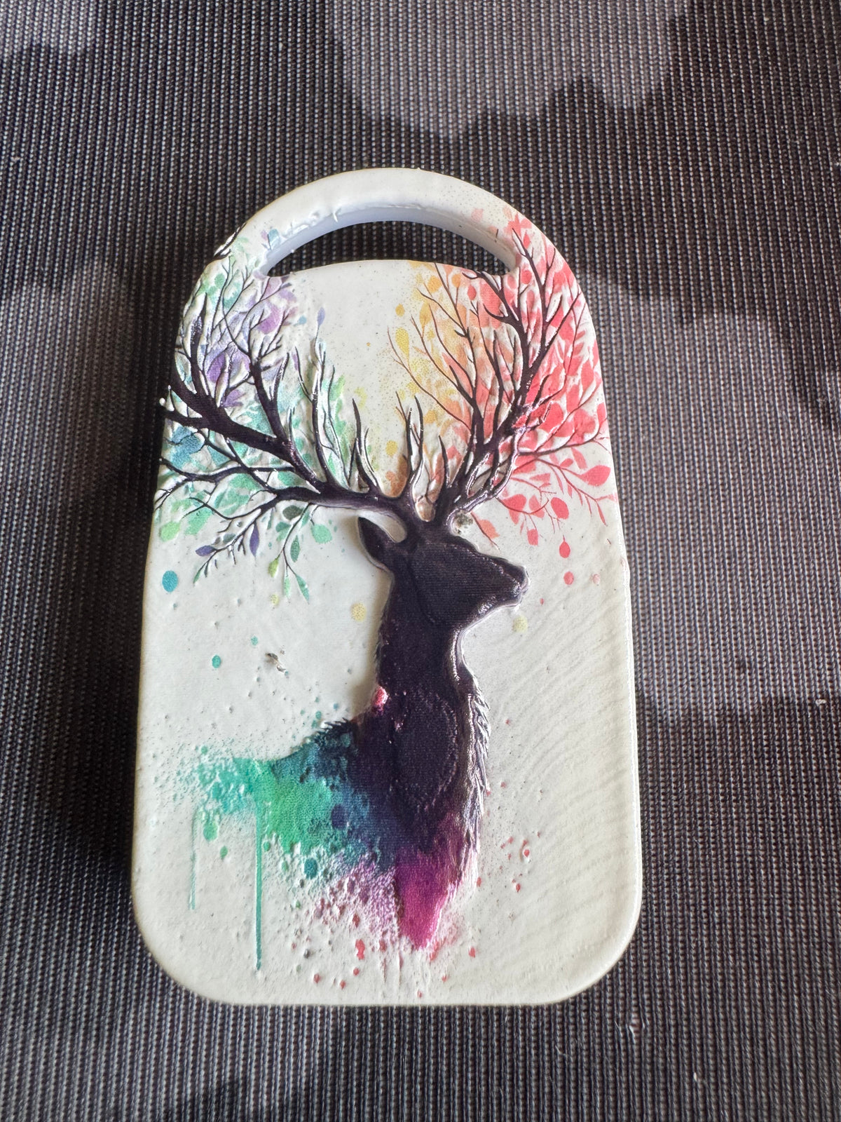 Can tab opener bug protector keyring