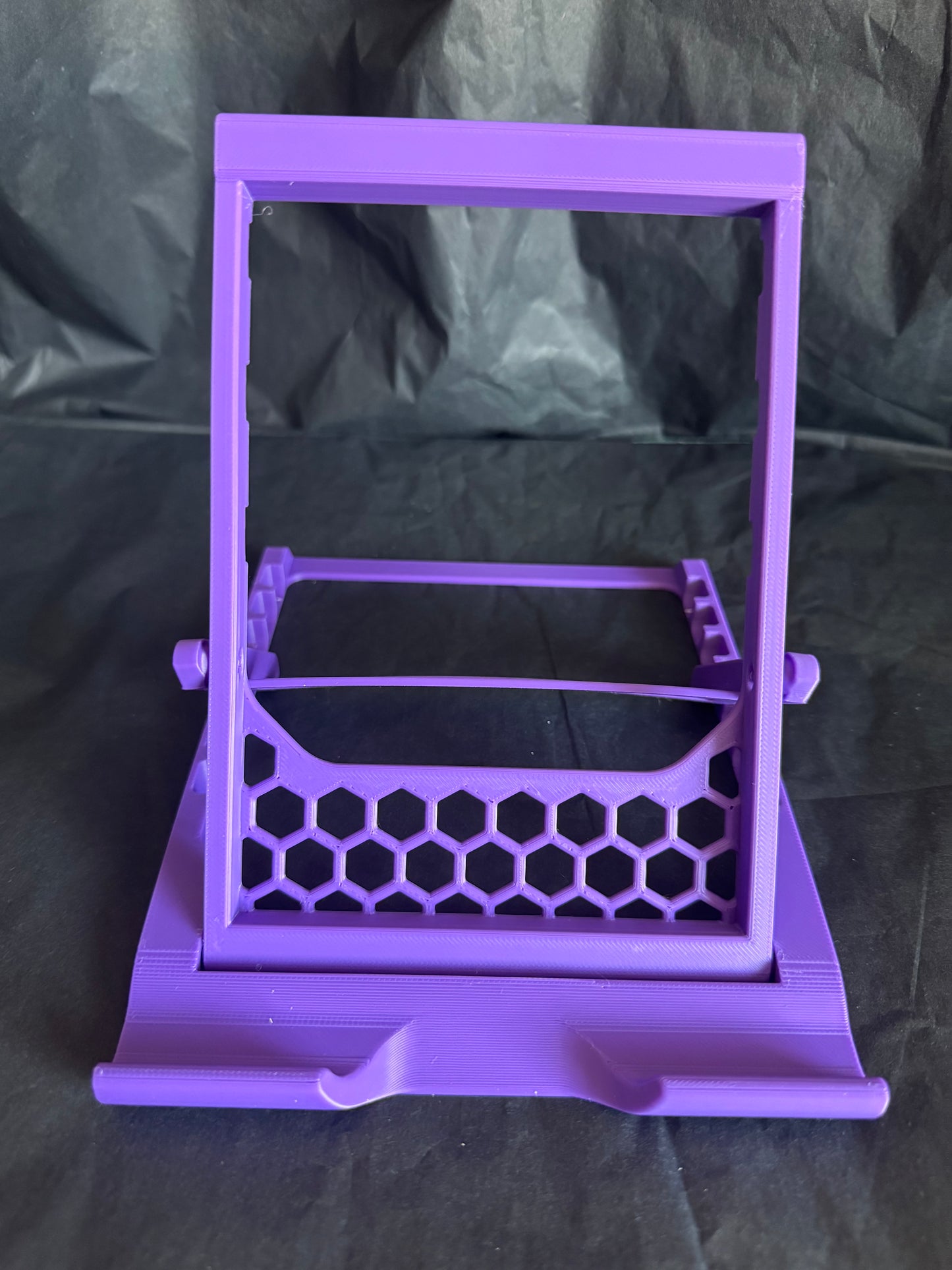Deckchair Tablet stand