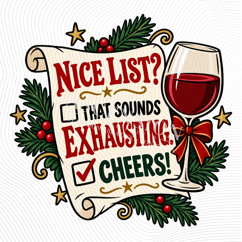 Uvdtf sarcastic/funny Wine designs ( approximately 2 half inch square)