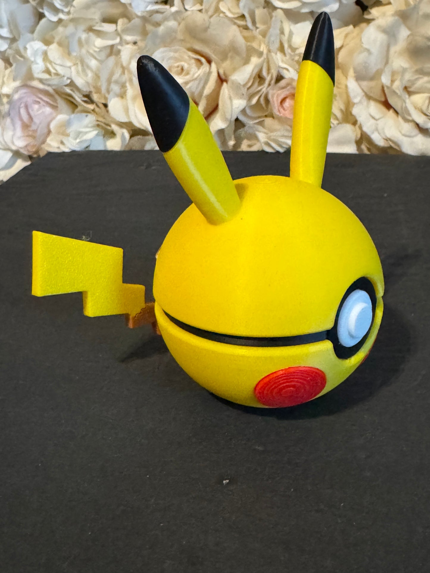 Gaming Ball