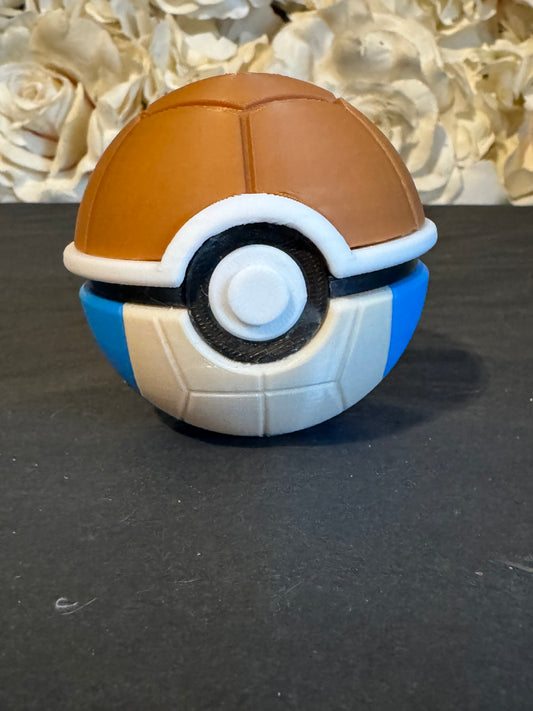 Gaming Ball