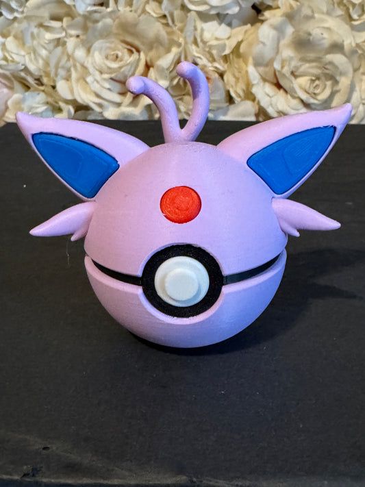 Gaming Ball