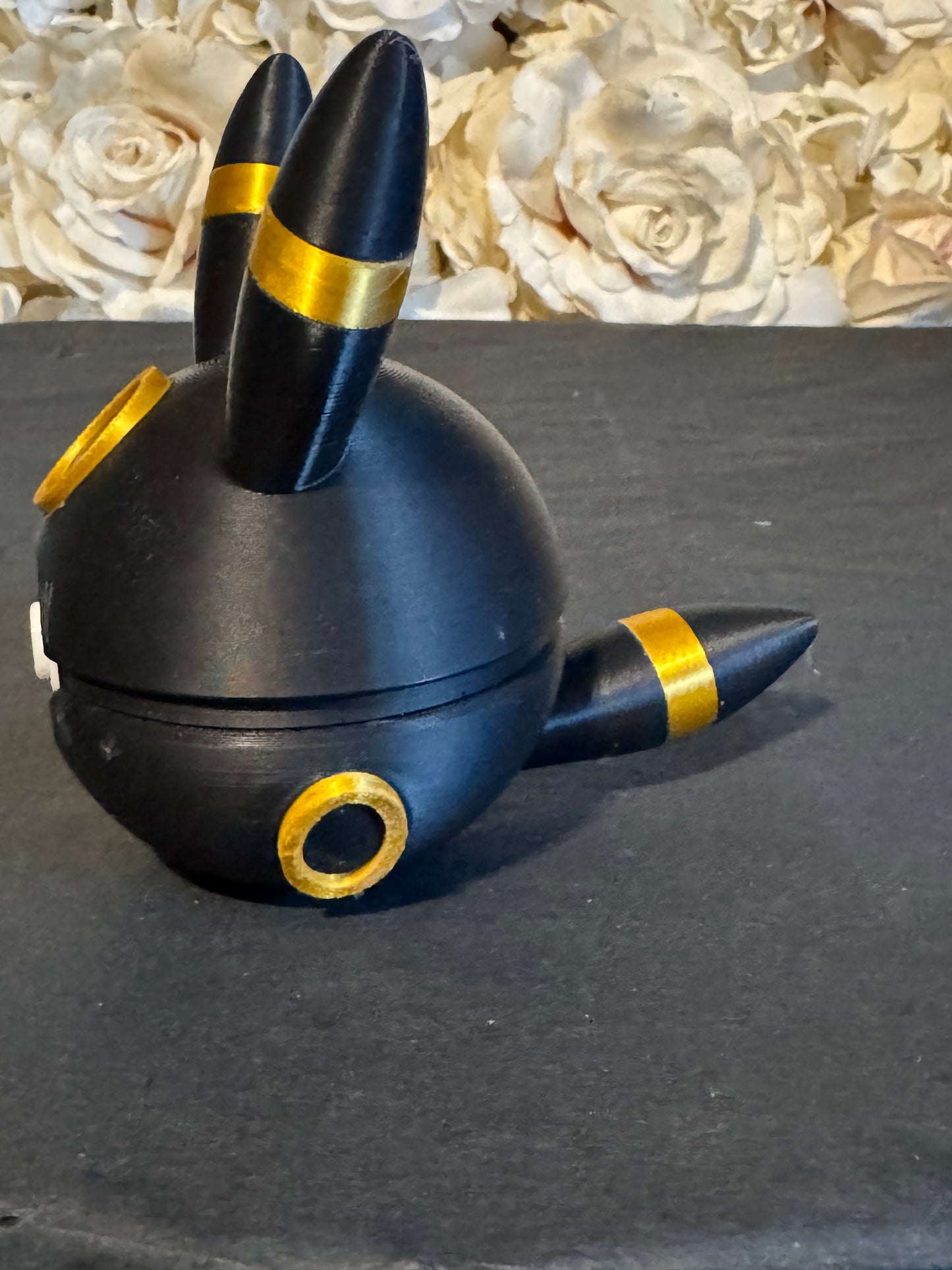 Gaming Ball