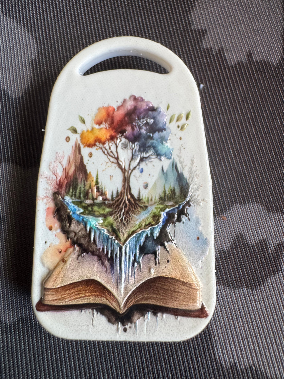 Can tab opener bug protector keyring