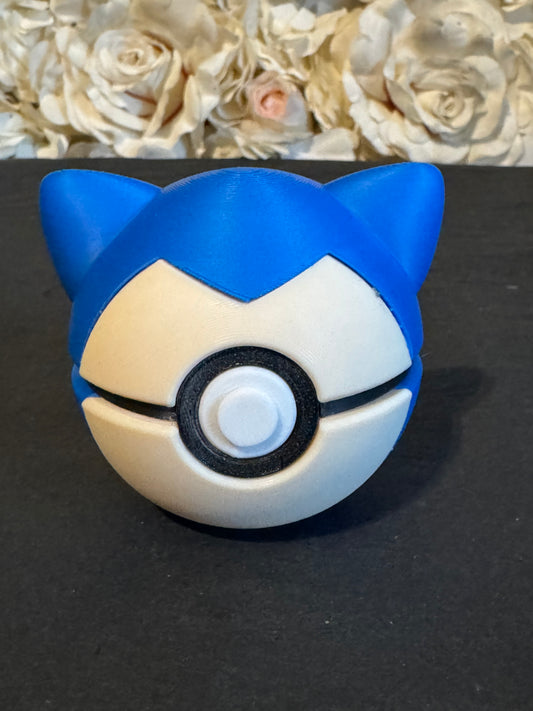Gaming Ball