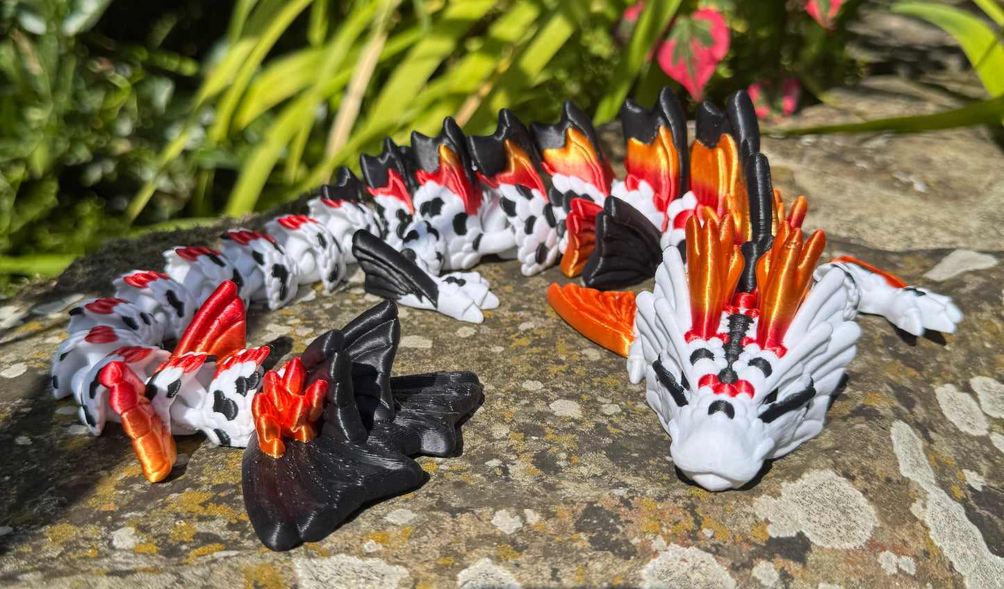 Koi Dragon (full size)